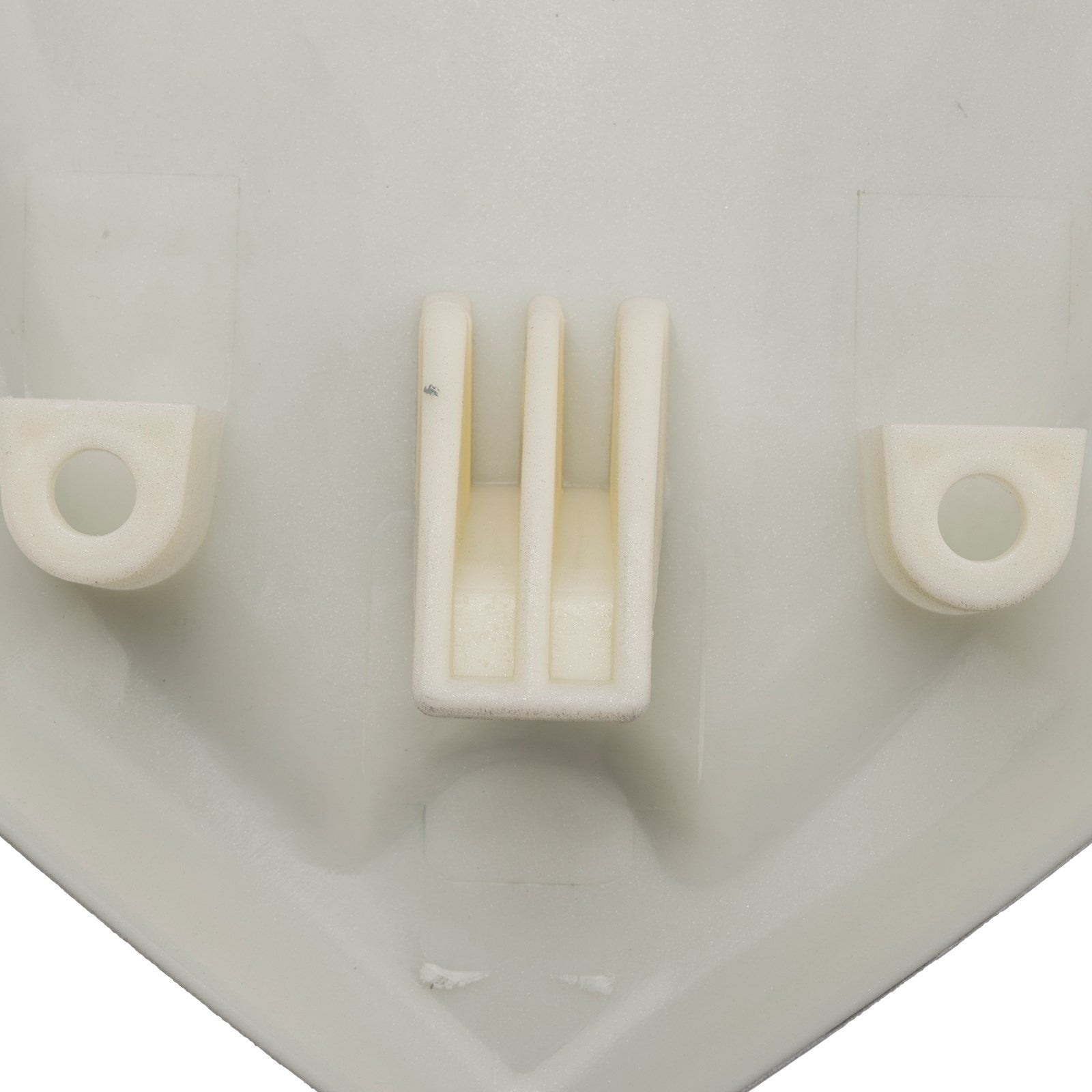 Capot de carénage de siège arrière pour Kawasaki Z1000 2007-2009