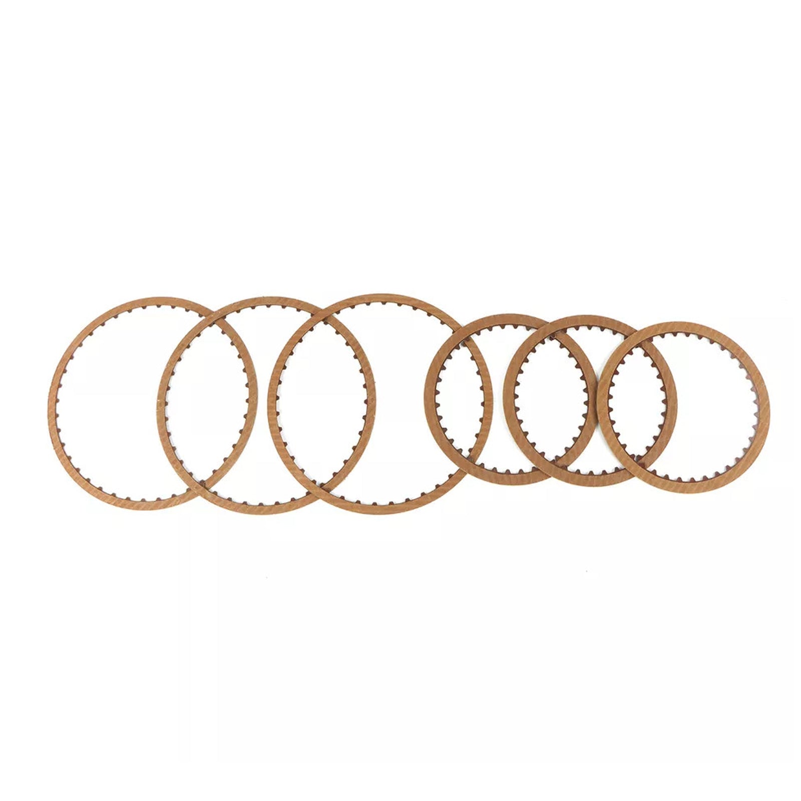 Kit de reconstruction de transmission CVT avec courroie de distribution 30 dents pour Nissan X-TRAIL 1.6L RE0F10E JF017E 2014