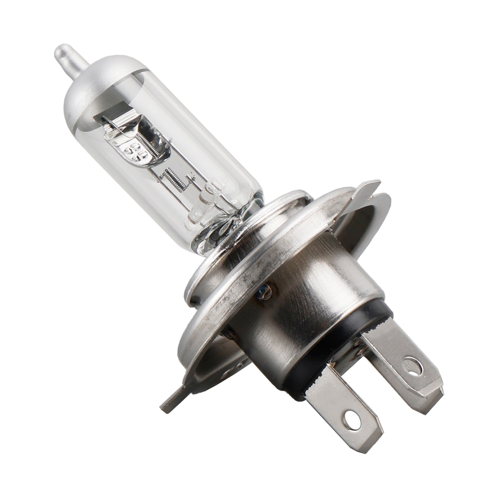 Ampoule moto Silverstar H4 64193SVS P43T 12 V 60/55 W pour OSRAM