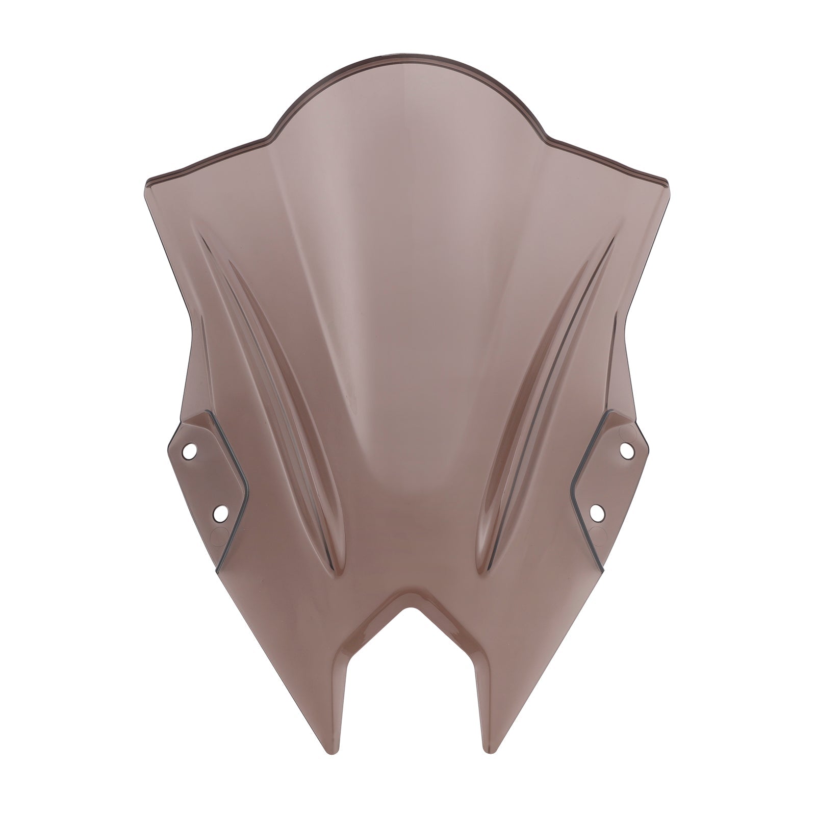 Szybka przednia dla Kawasaki Ninja 500 EX500R 2024-2025