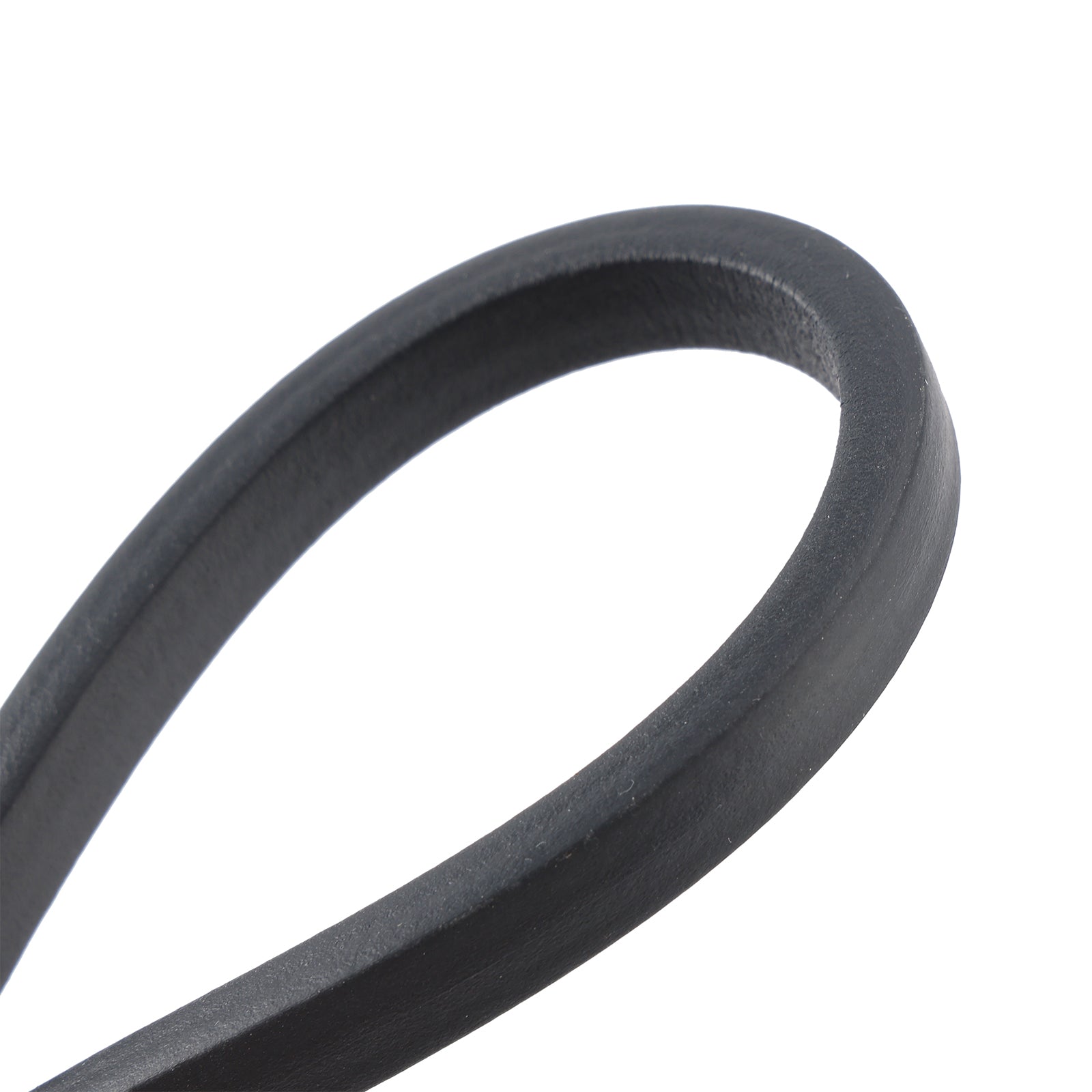 Joint d'étanchéité en mousse de caoutchouc noir pour lanterneau 1,65 m BG1327 pour Heki Mini