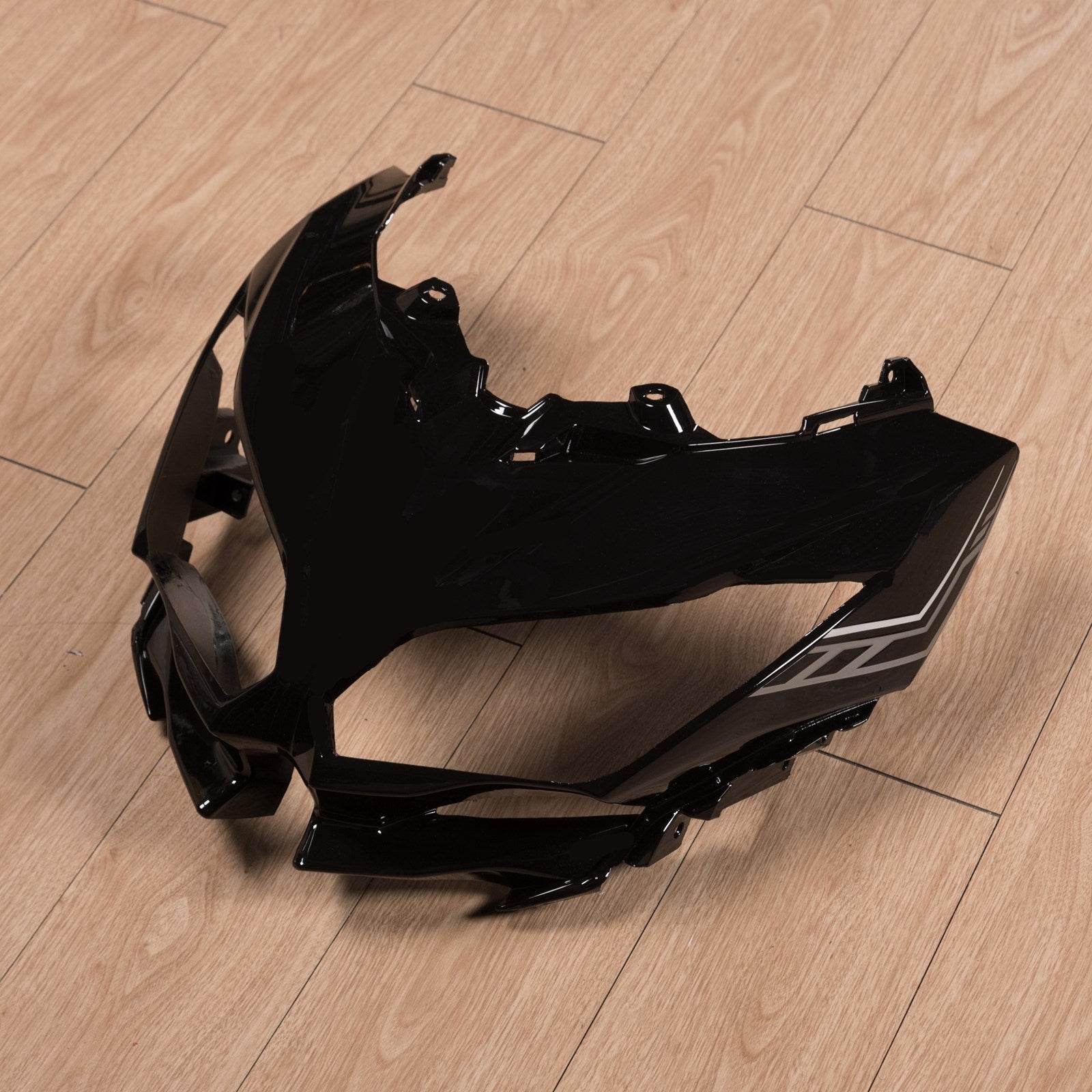 ABS plastični karoserijski sejem 'Amotopart Injekcija za Kawasaki Z900 2020-2021 generično