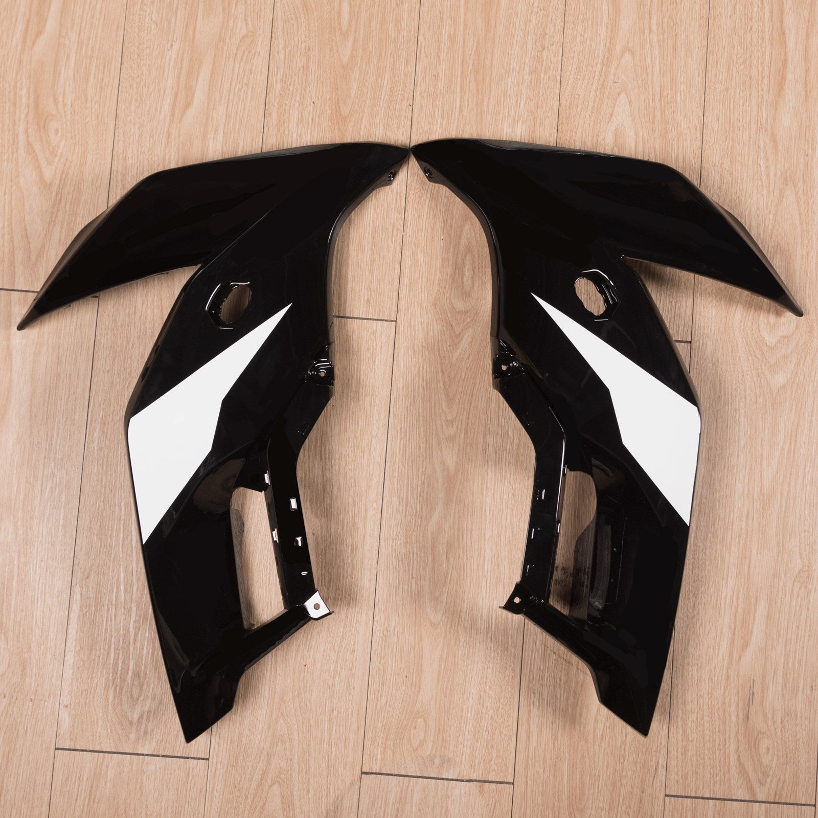 ABS plastični karoserijski sejem 'Amotopart Injekcija za Kawasaki Z900 2020-2021 generično