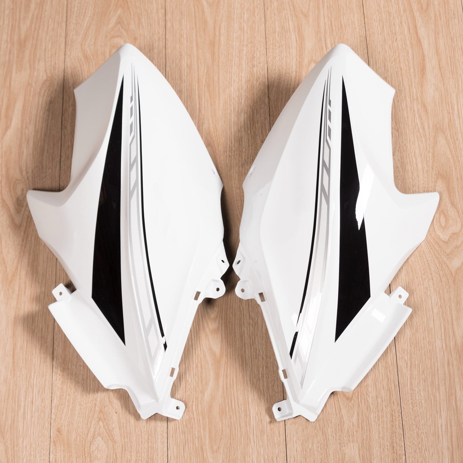 ABS plastični karoserijski sejem 'Amotopart Injekcija za Kawasaki Z900 2020-2021 generično