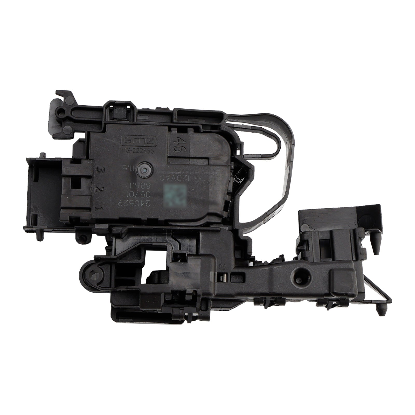 Interrupteur de verrouillage de porte de lave-linge DC34-00028A pour Samsung AP6975226 PS12740237