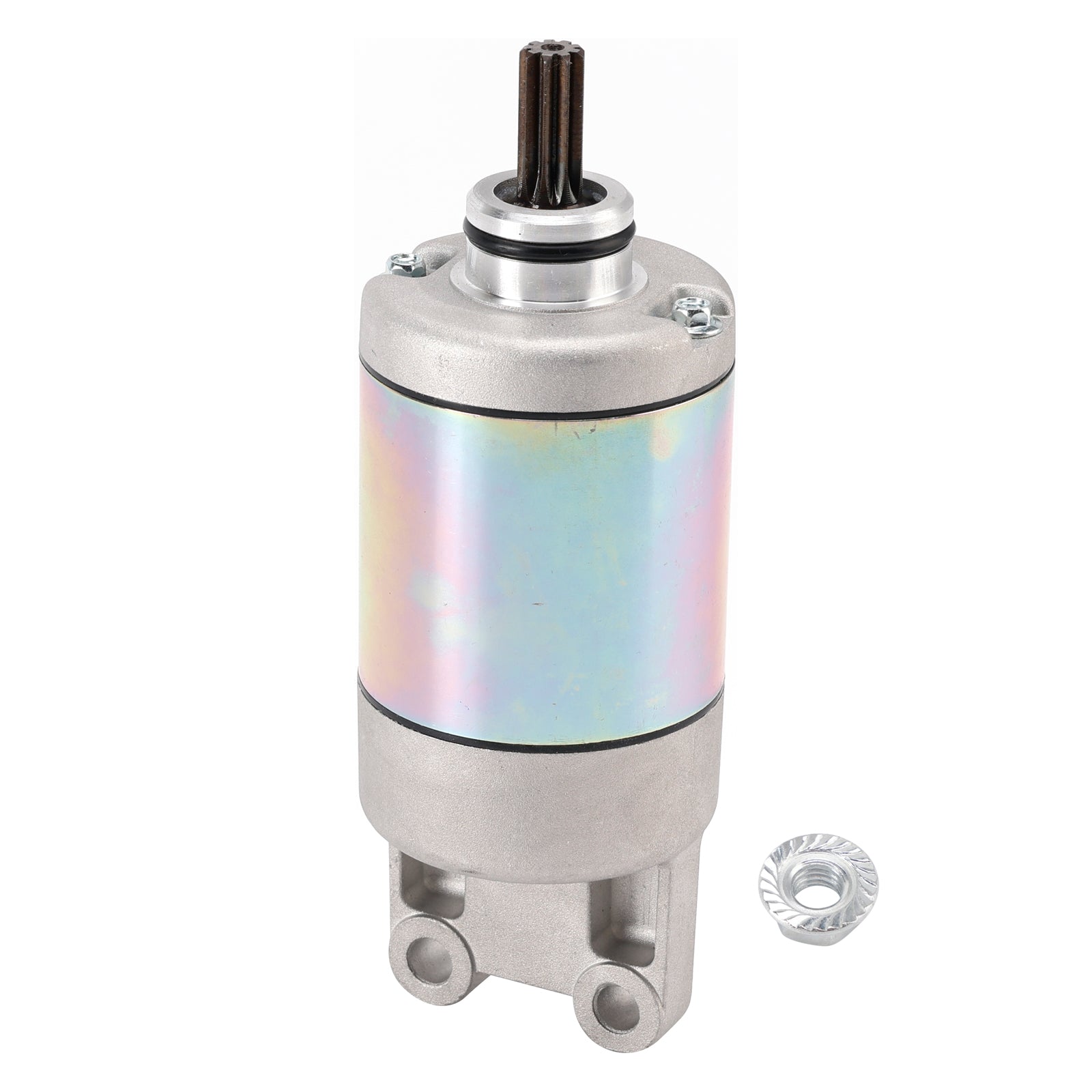 BG4-81890-00 startmotor voor Yamaha YXE1000 Wolverine RMAX 2 (2021)