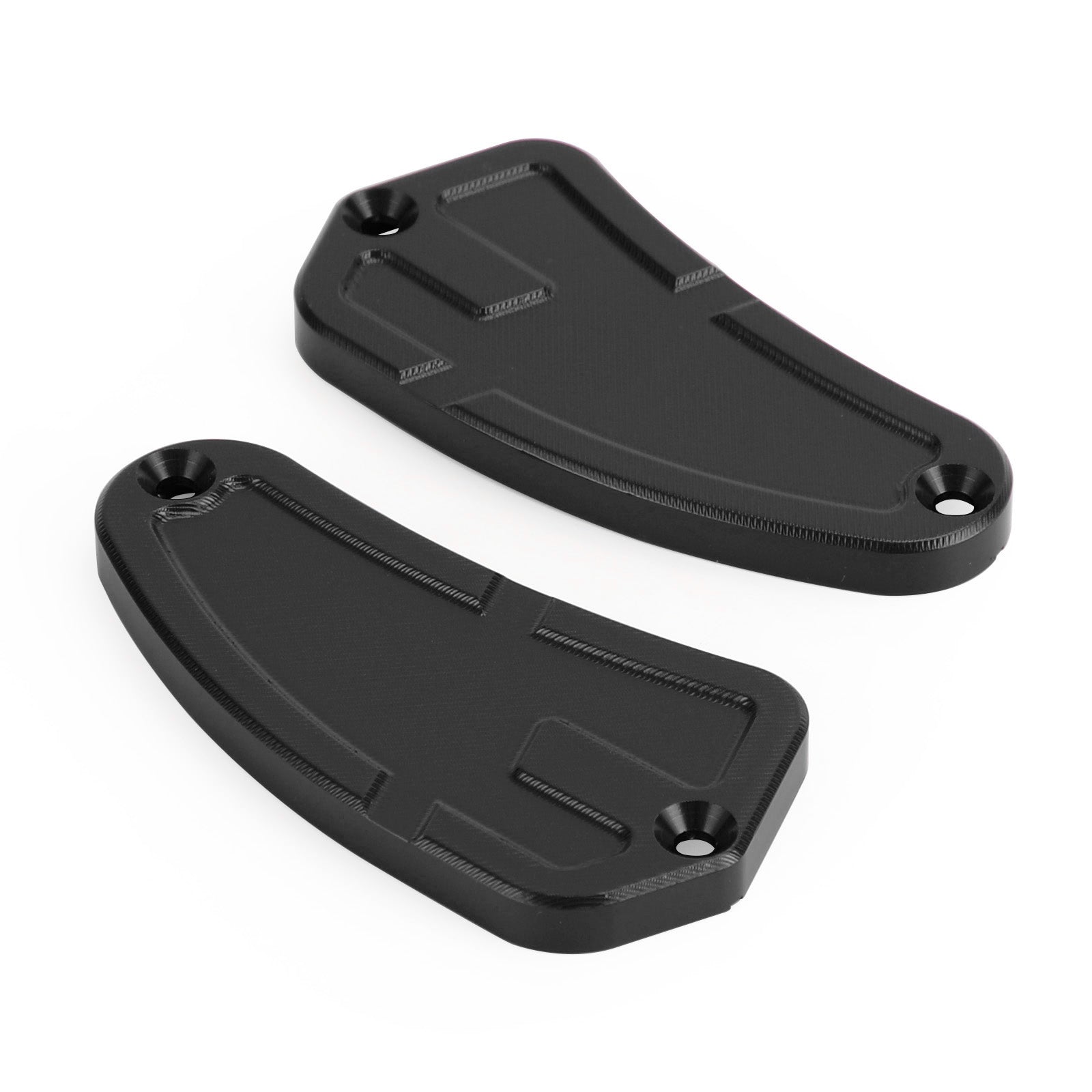 MV Agusta Dragster Brutale 800 Rosso Tappo serbatoio freno e frizione nero