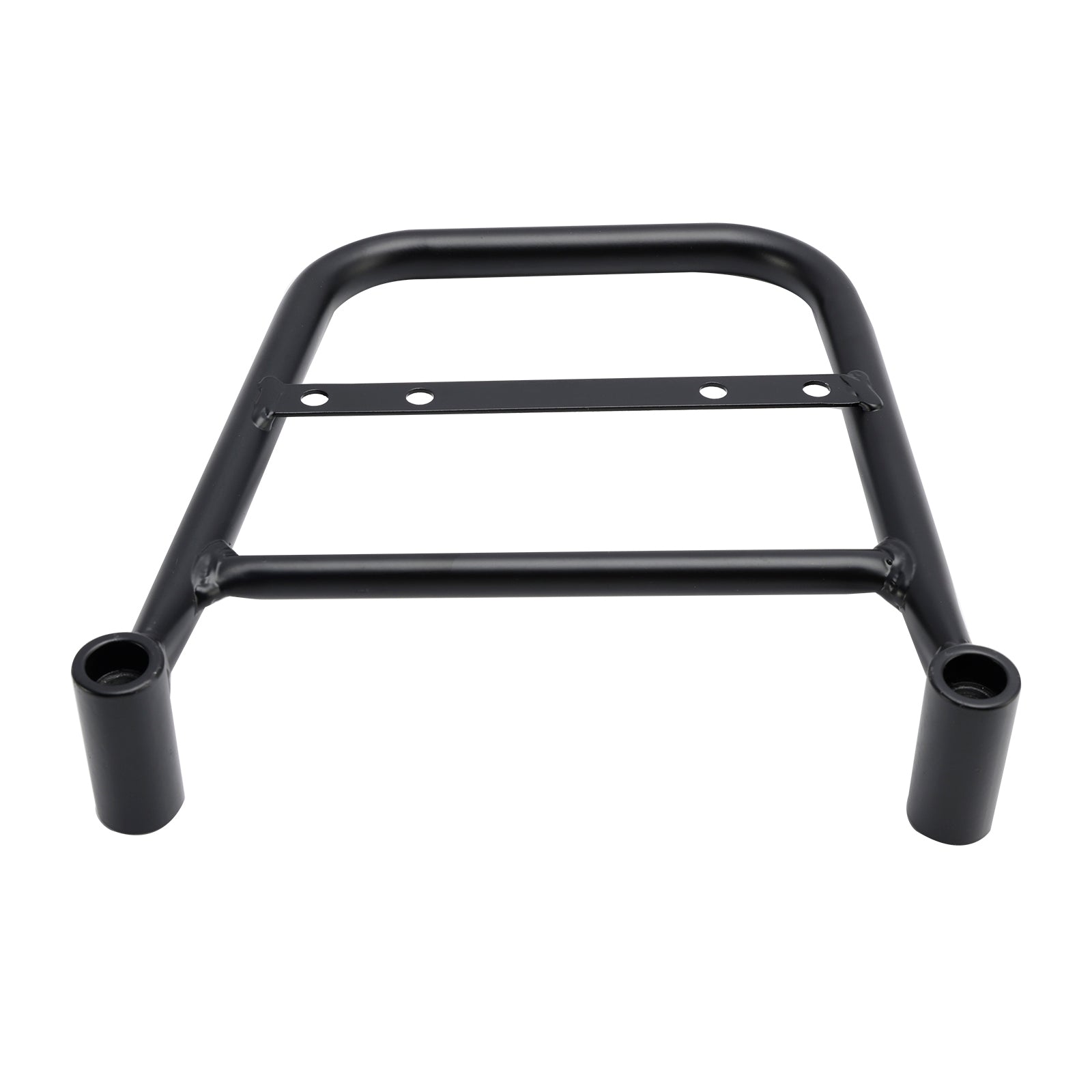 Fissaggio del supporto per la borsa laterale di Kawasaki Vulcan S 650