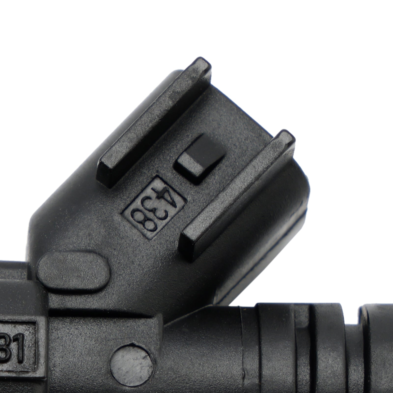 8 Uds 885176 0280156081 inyectores de combustible MAR102-8N 9-33102 para Mercury Mercruiser