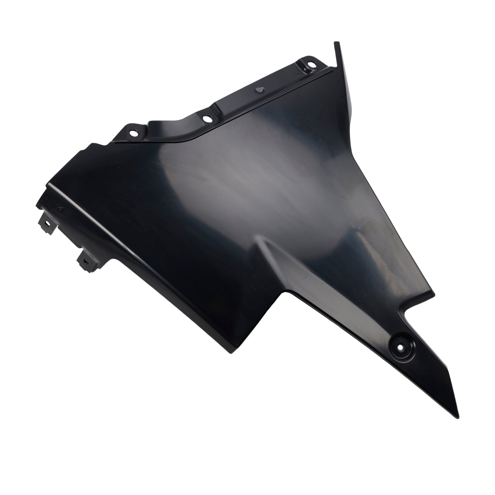 Carrier de carteroserie Daytona 660 2024-2025 Inyección no pintada