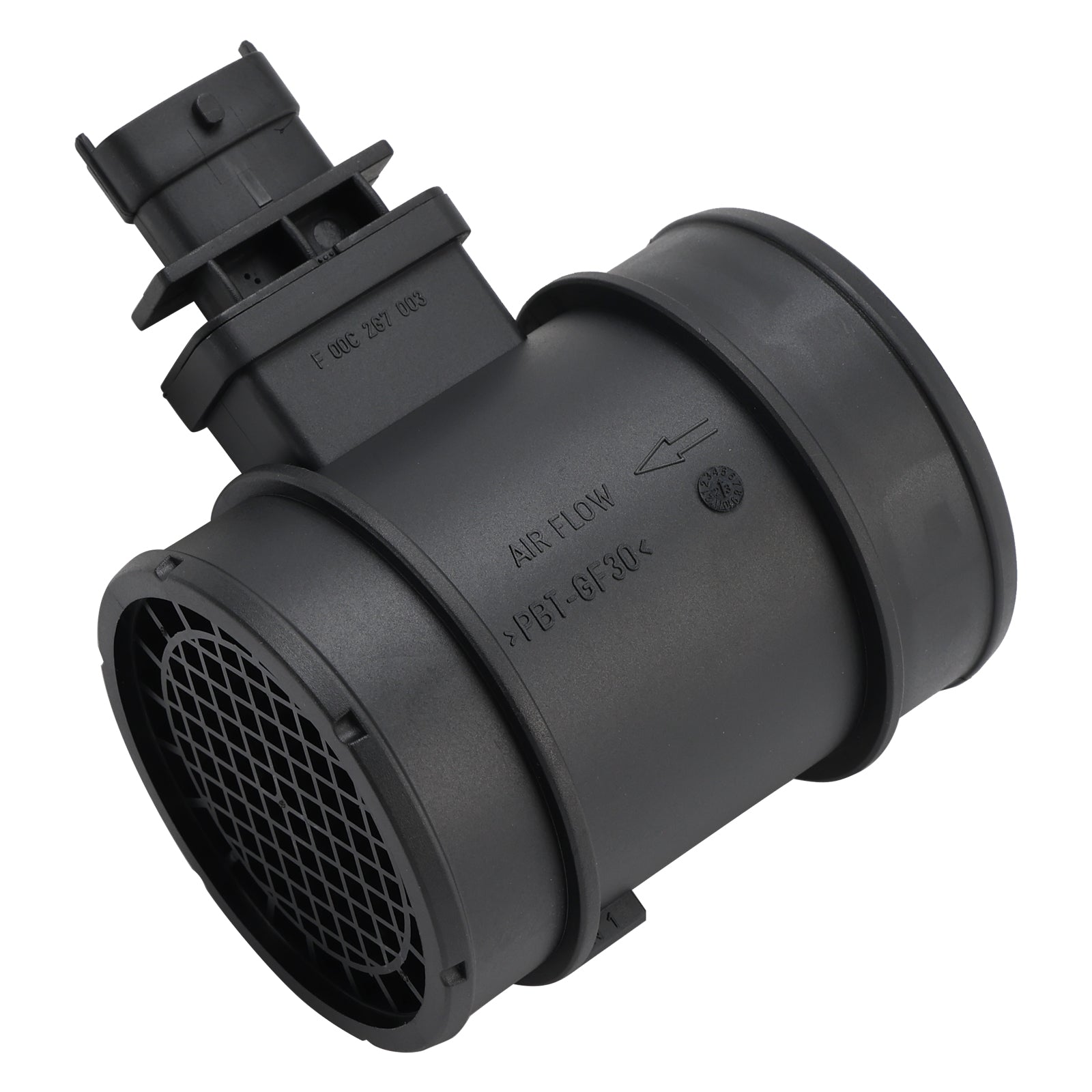 Capteur de débitmètre d'air massique 0281002618 55350048 pour Vauxhall Astra Combo