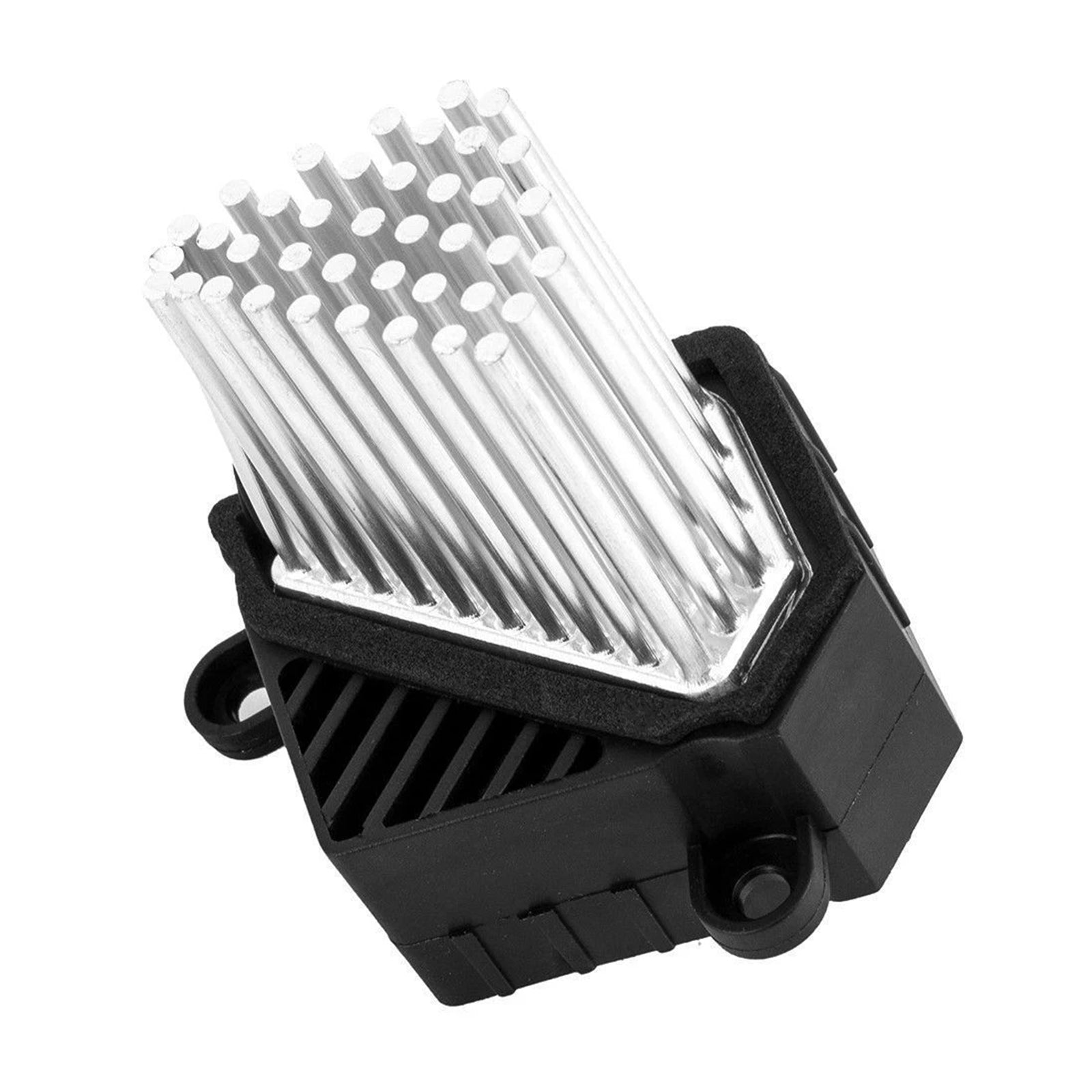 Resistenza regolatore ventilatore riscaldatore HVAC 64116920365 per BMW 325Ci 525i 330xi