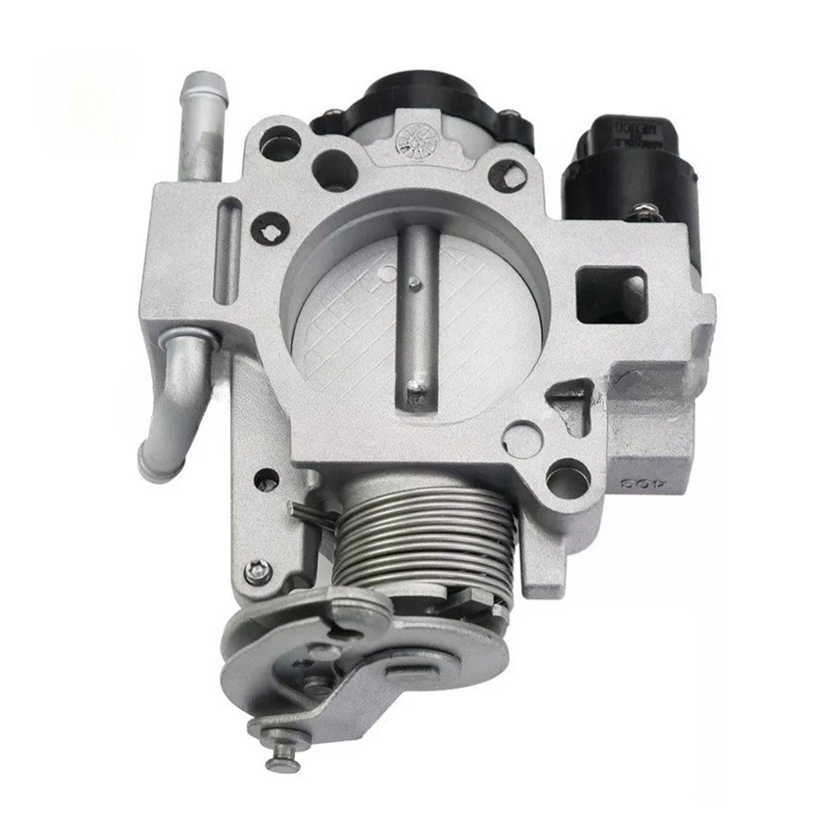 Corpo farfallato per Chevrolet Venture 2000-2005, codice articolo 12595275