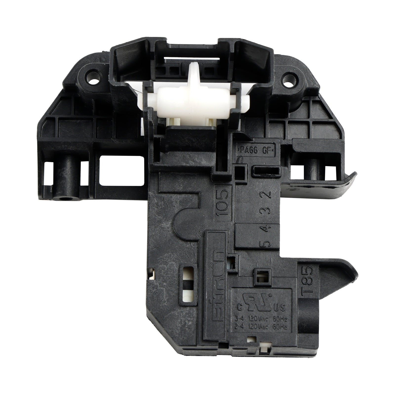 Interruptor de bloqueo de tapa de lavadora WH44X10288, repuesto para GE 1974376 AH3496878