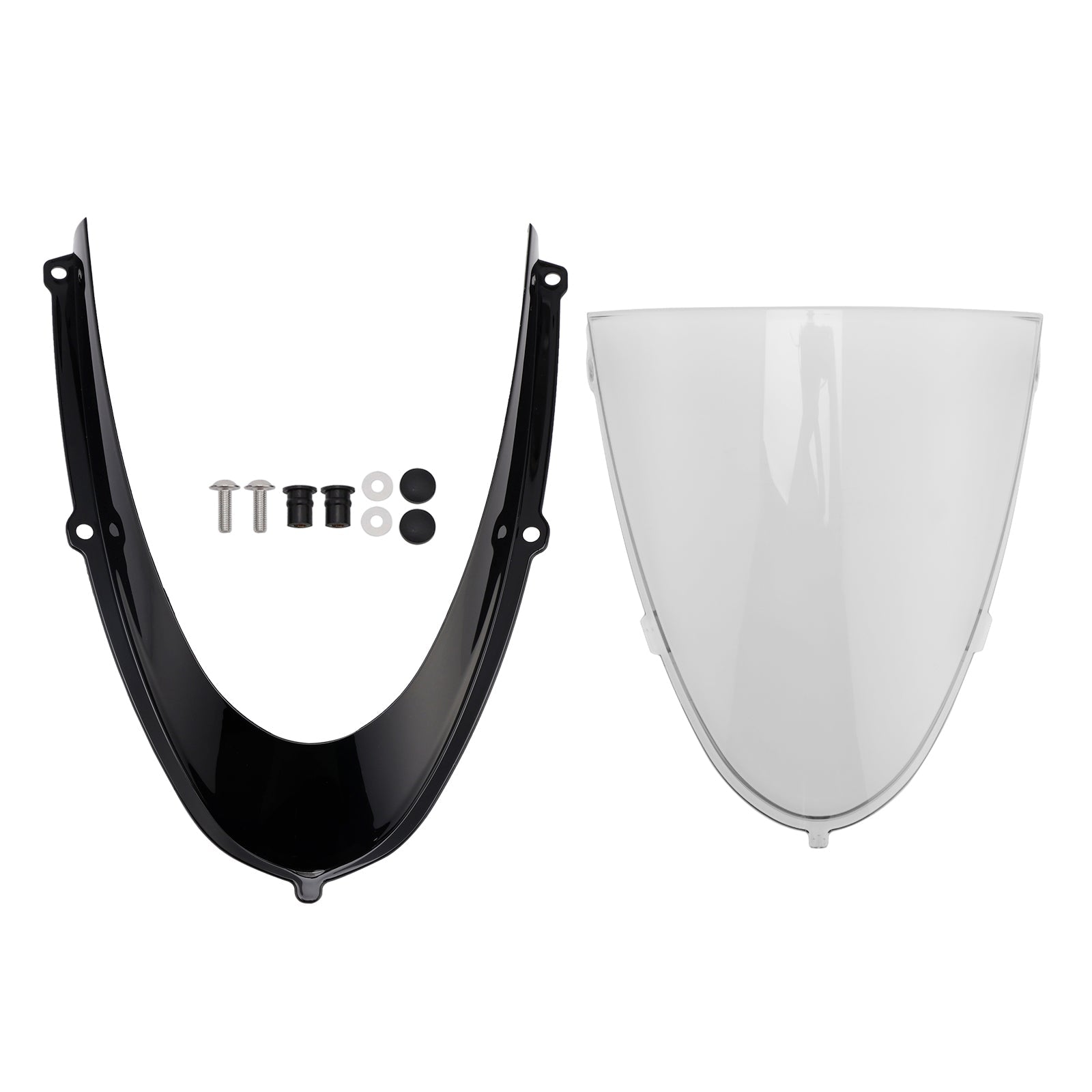 Pare-brise, carénage de phare pour Aprilia RS 660 (2020-2024)