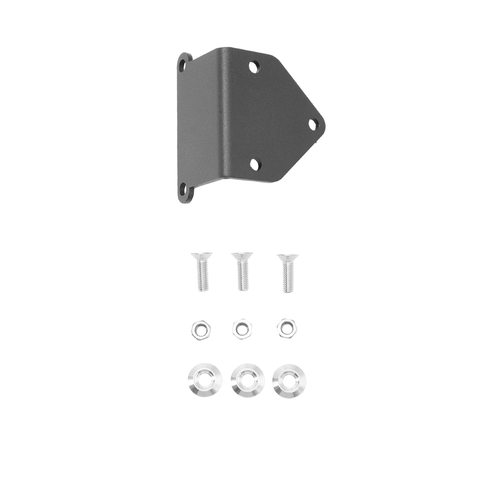 Napadalec sprednjega blata Honda CT125 Hunter Cub 2020-2023