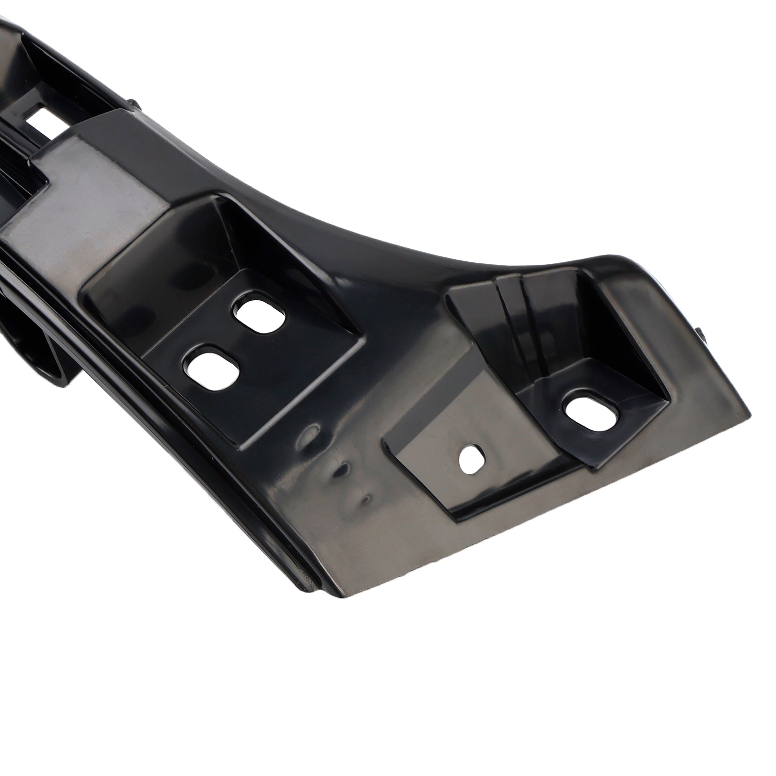 Vasen ja oikea ajovalon kiinnikkeet (2 kpl) Ram 2500/3500 (2019-2024) - Osanumero : 68448770AA