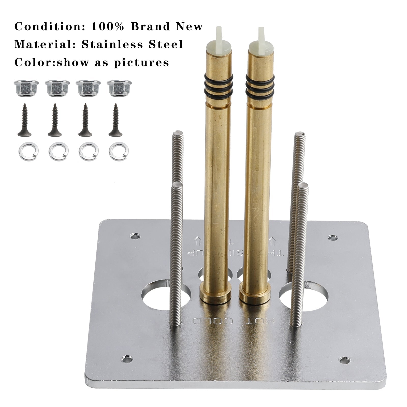 R4700-FL Zestaw wolnostojącej baterii do napełniania wanny do montażu podłogowego dla Delta