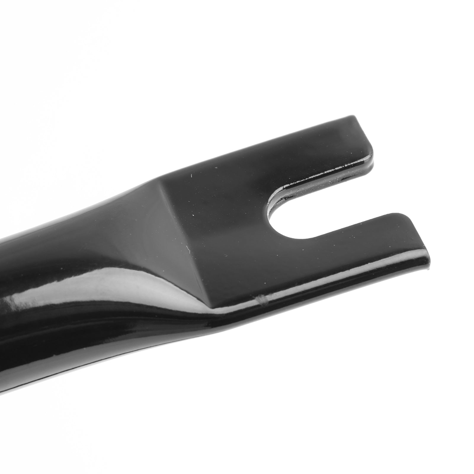 Honda Z 125 Ma Monkey 2018-2024 Musta JB02 TAKAINEN TAKAIKKA+JB03