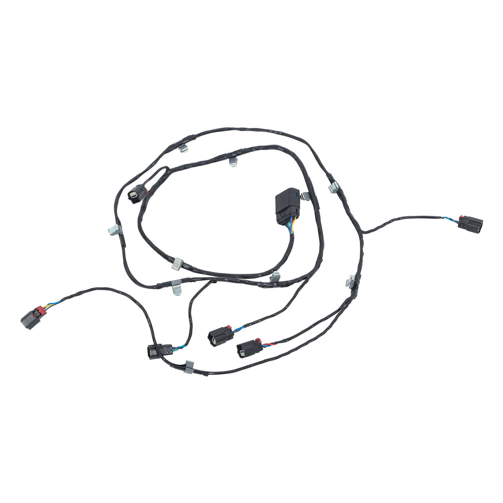 Faisceau de câblage de carénage avant Jeep Grand Cherokee 2016-2019 68261975AC