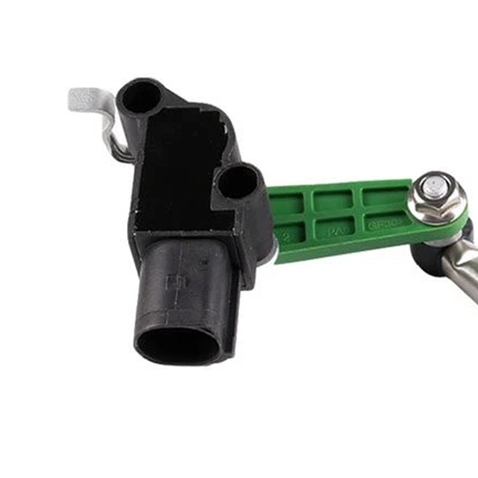 Sprednji levi senzor nivoja karoserije 7P0616213 za VW Touareg 7P5 7P6 2010-2018