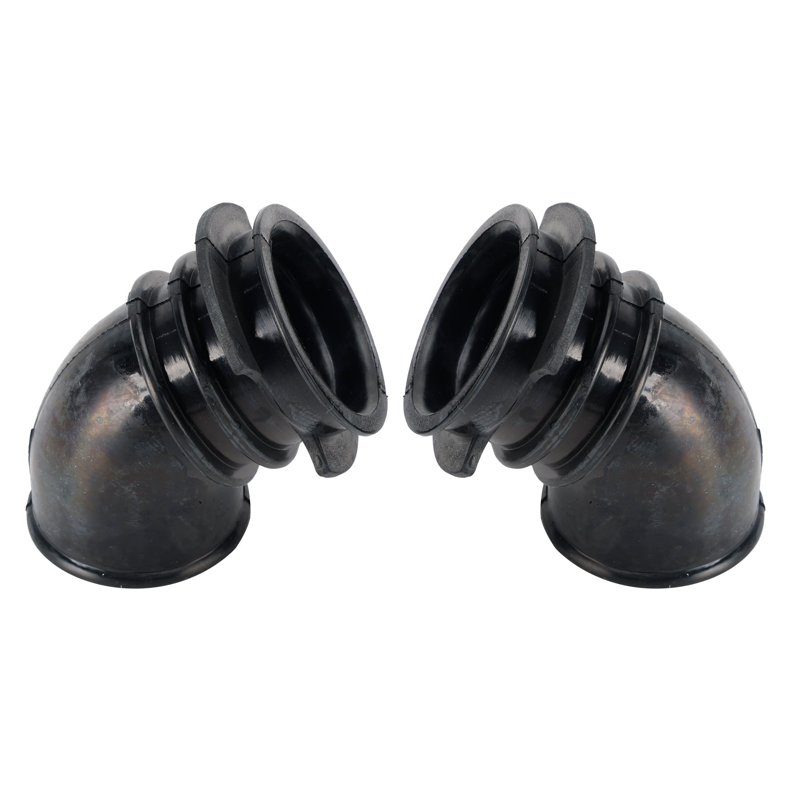 Guarnizione del condotto del filtro dell'aria per Yamaha XV400 Virago 400 (1991-1994)