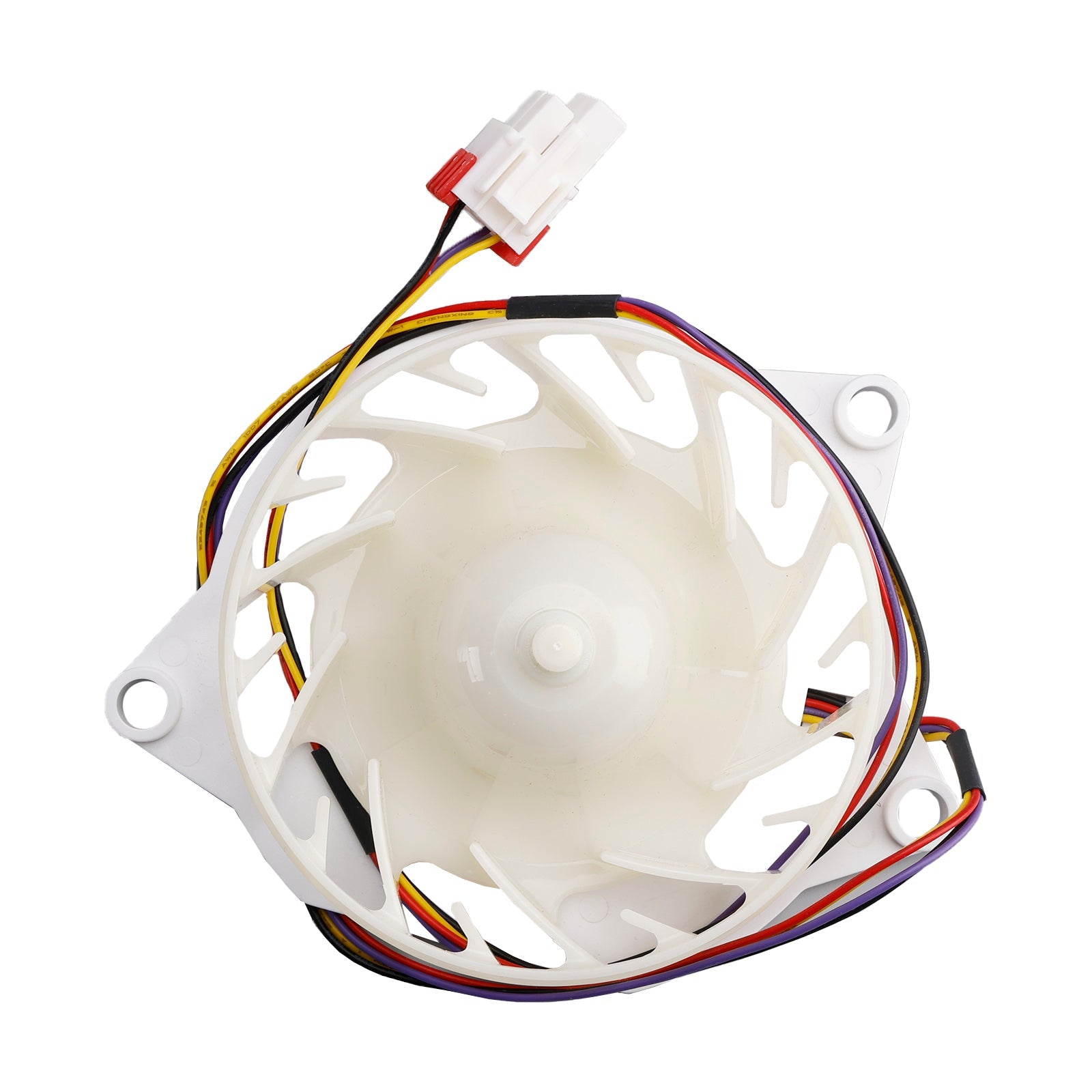 Wodna lodówka Earborator wentylator 63503707 DC12V 1A dla lodówki LG