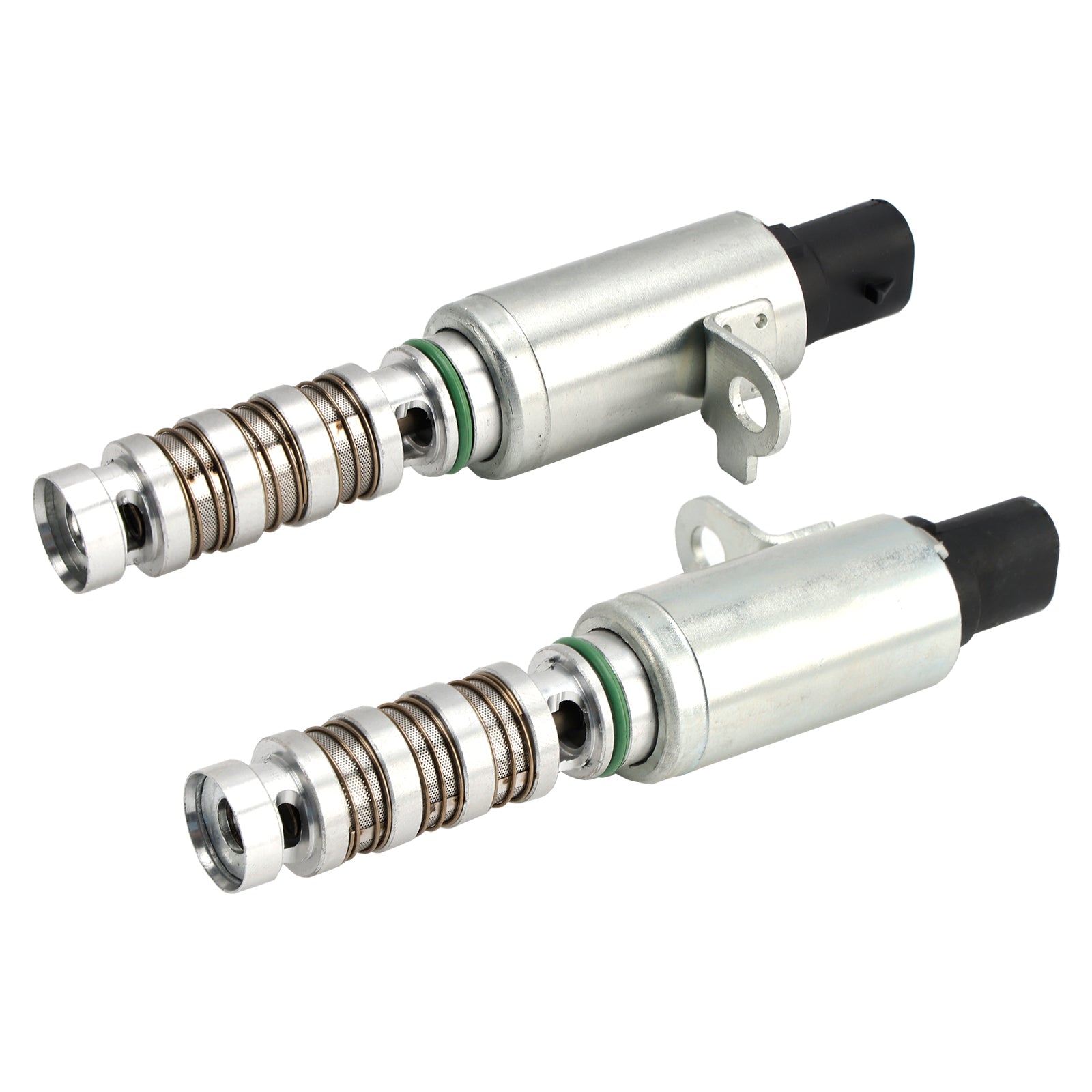 Links en rechts variabele kleptiming magneetventiel voor Hyundai 3.3L 3.5L 3.8L V6