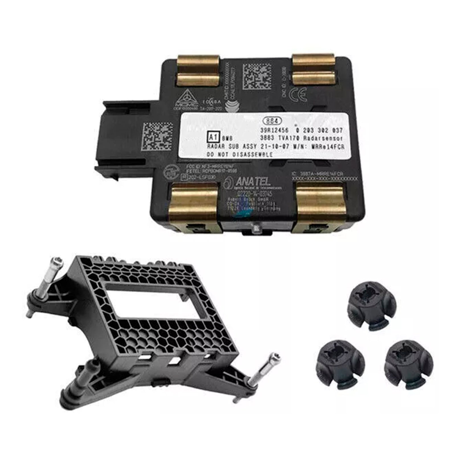 Radar Cruise Control Afstandssensor Honda Accord 2018-2023 36801-TVA-A33