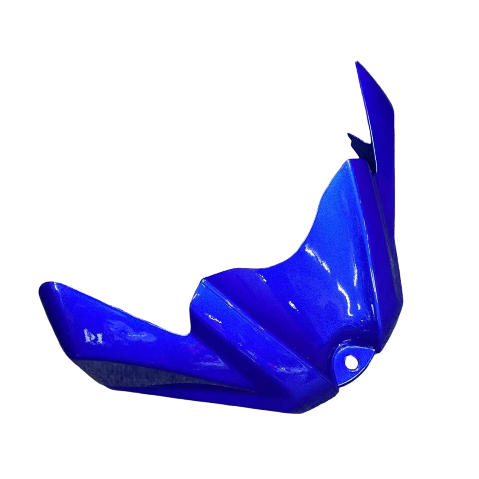 2008-2010 Suzuki GSXR 600/750 K8 Kit de carénage injection Bodywork Abs en plastique