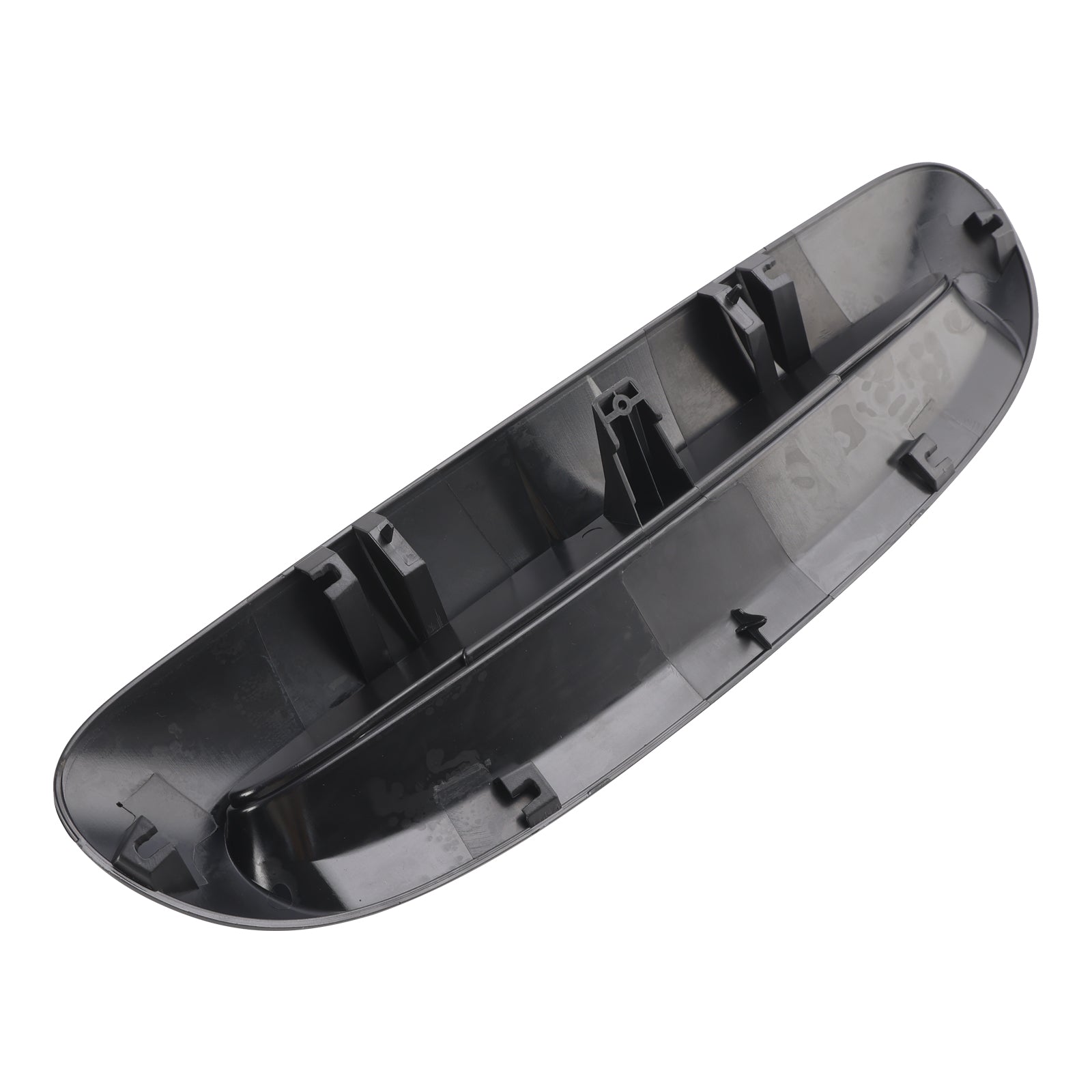 Błyskawiczne wlot powietrza Black Hood dla Mini Cooper S/JCW F54 F55 F57