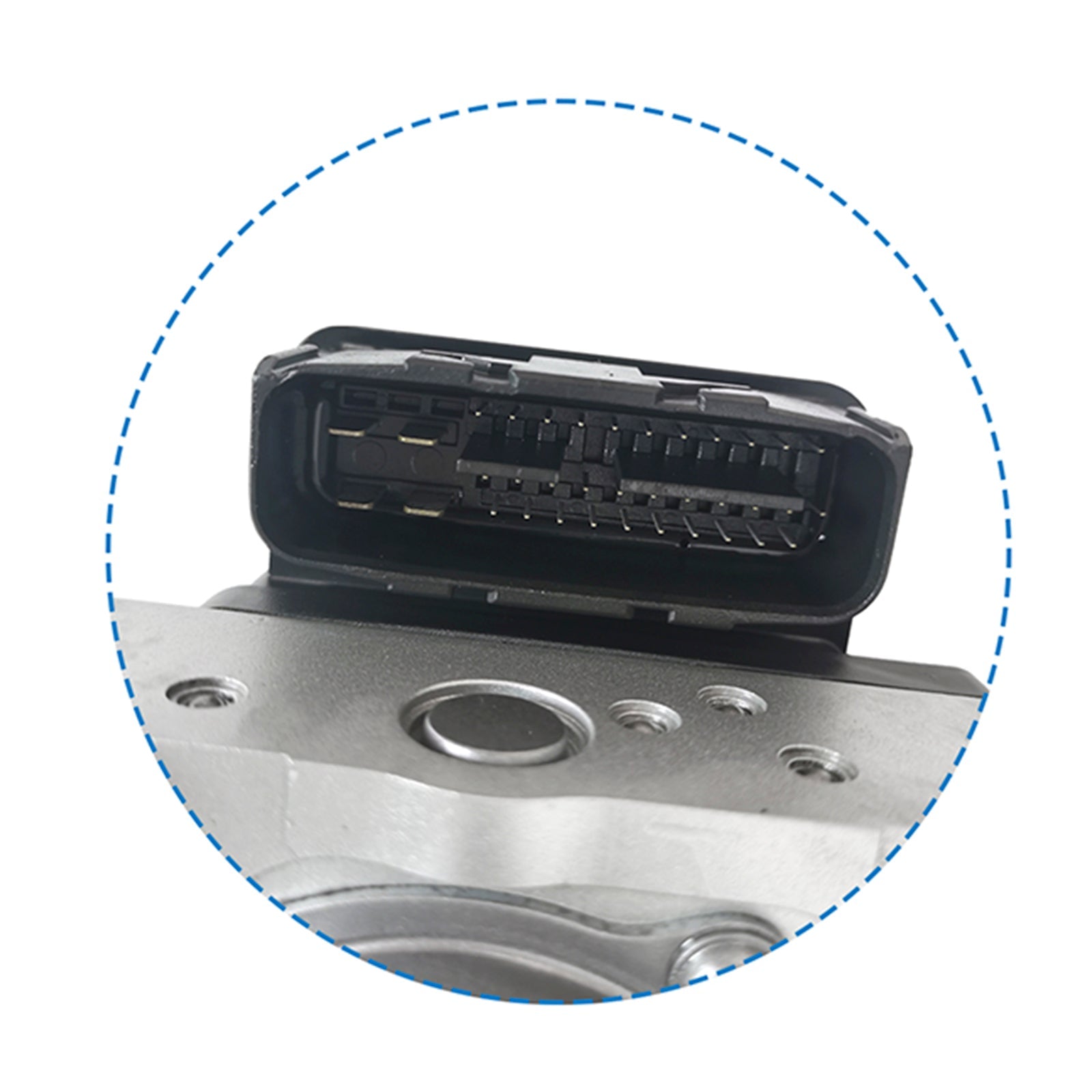 Pompa freno antibloccaggio ABS per Honda 04571-T2F-X01