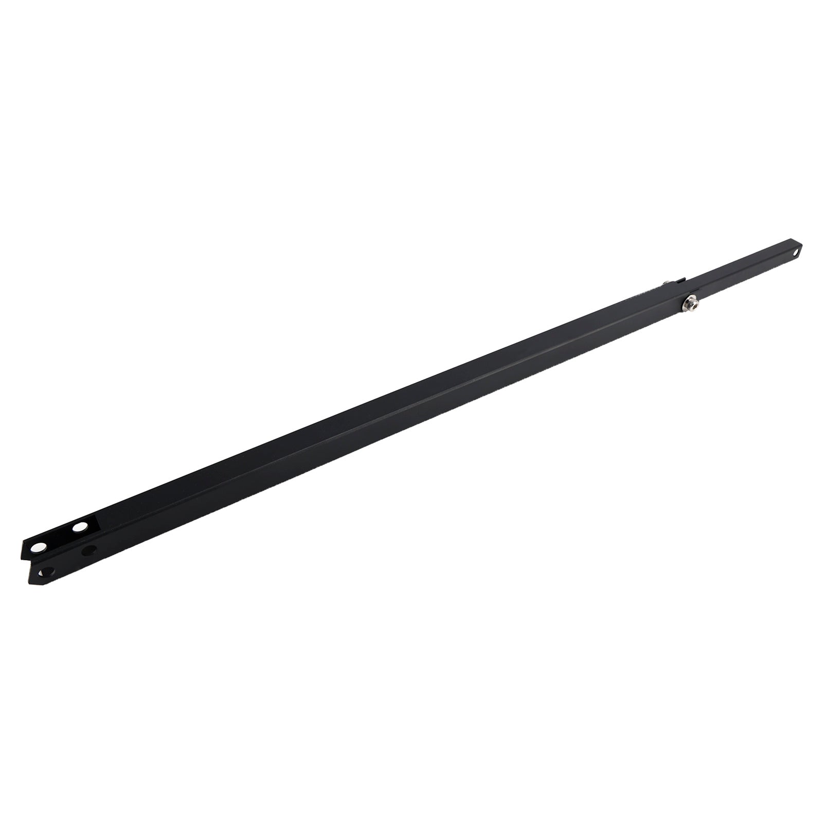 675364 Bras d'inclinaison, longueur totale 33"" pour auvent Lippert Solera 63"" (longueur totale)