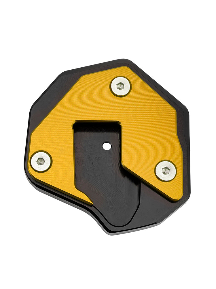 Plaque de protection de béquille latérale pour Suzuki GSXR1300R (2008-2020)