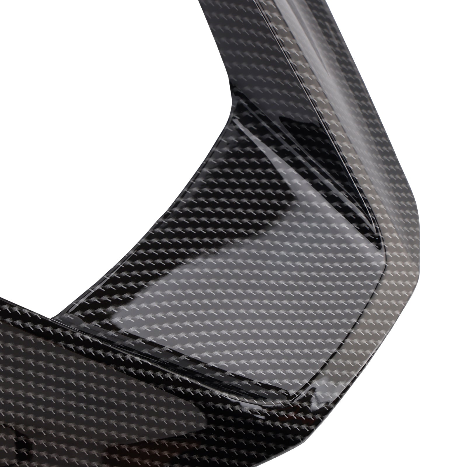 Extension de carénage de garde-boue avant pour BMW R1300GS 2024-2025