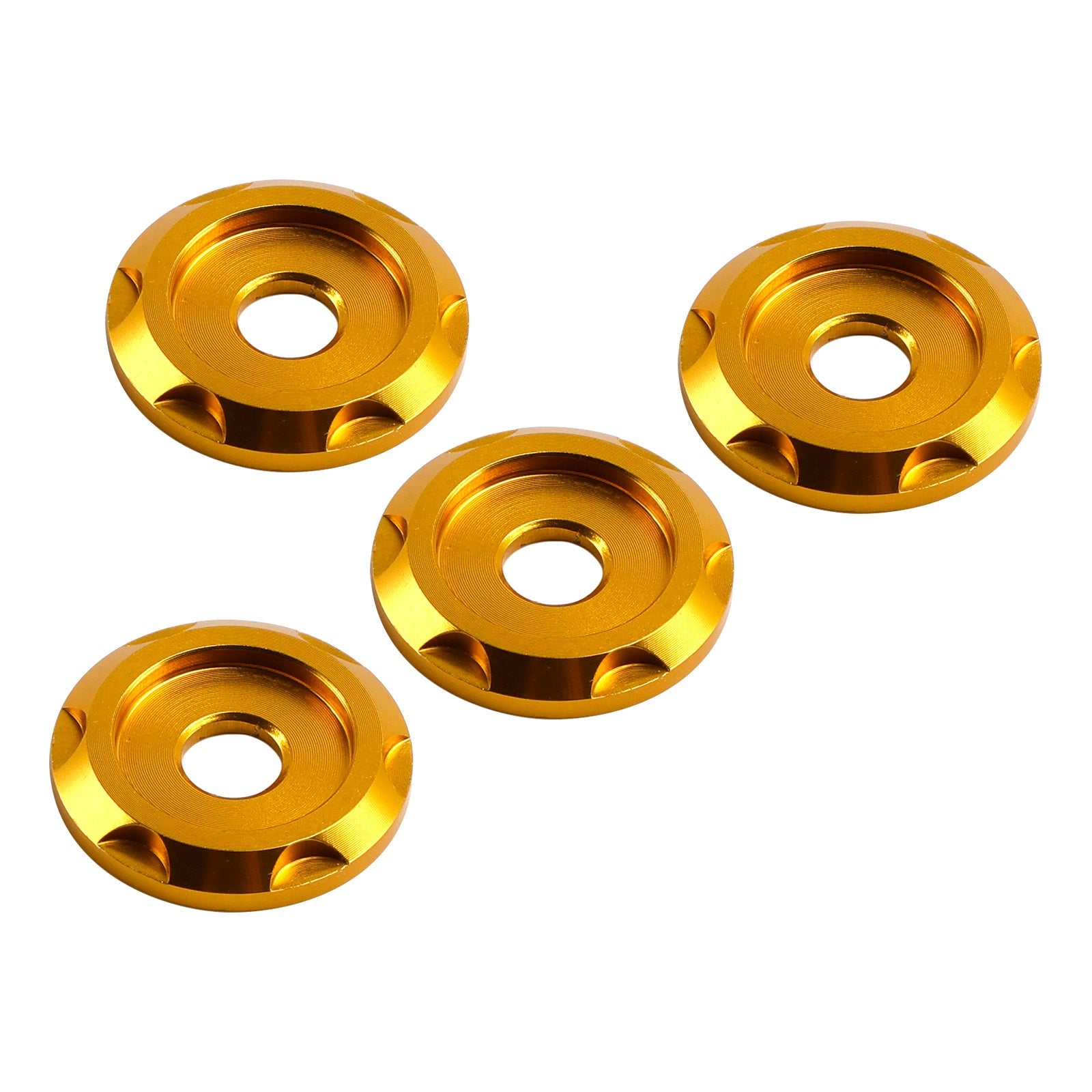 Gouden kuipbouten voor Touring Road Glide/Special FLTRX/S 15-2023