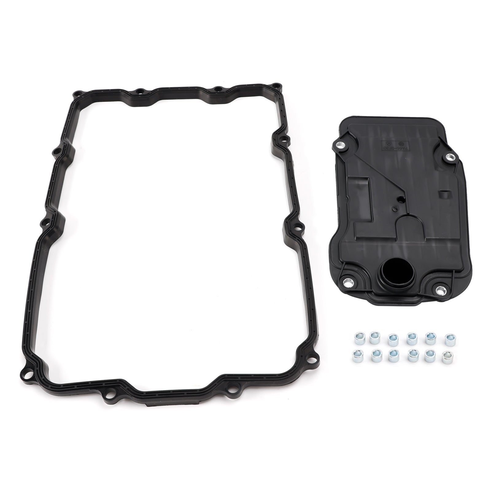 Filtro de aceite de transmisión con junta tórica y junta para Toyota Tundra 5.7L (Números de pieza : 35168-34020, 35330-60070, 90301-31014)