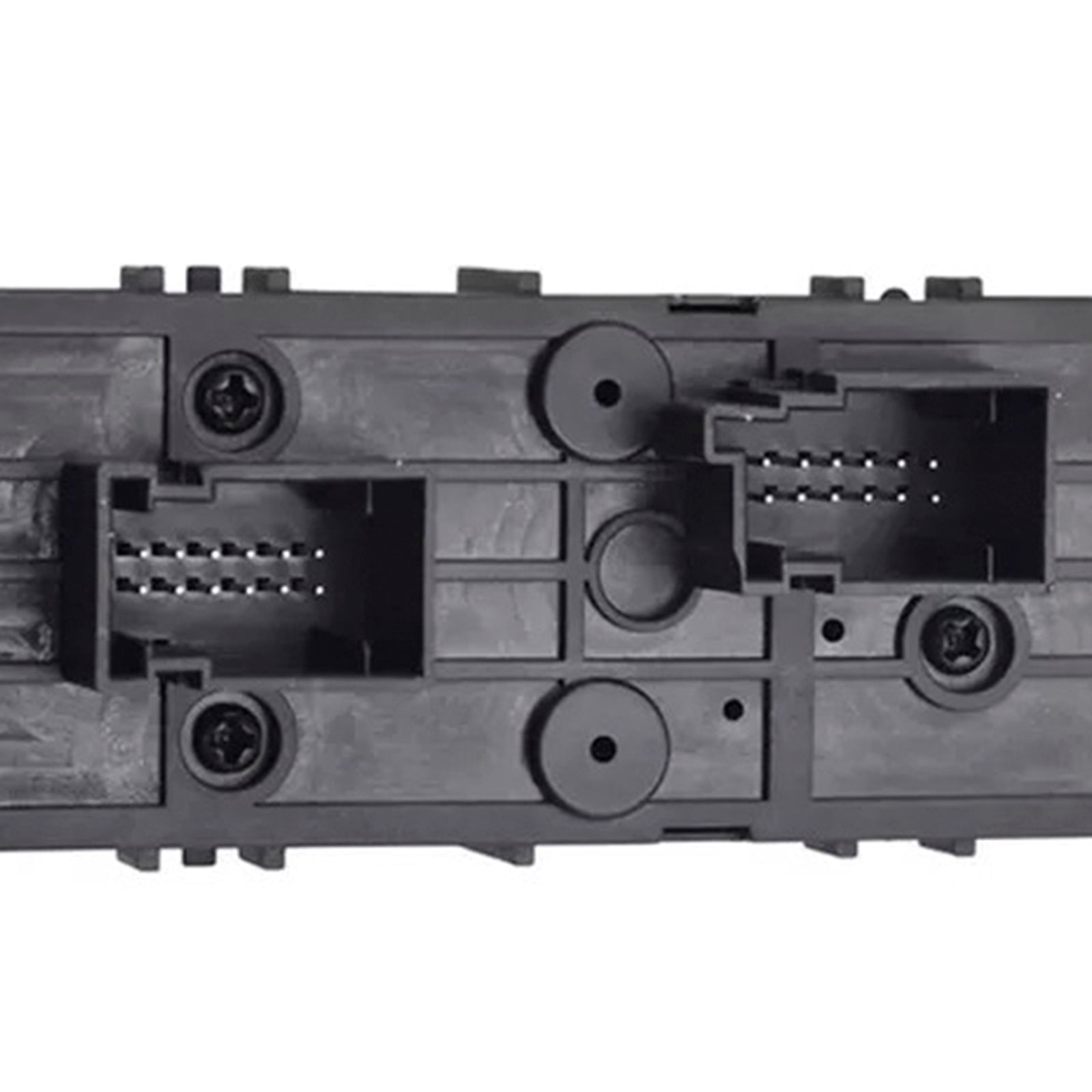 Botón de encendido interruptor de ventana lado izquierdo 156106392 para Alfa Romeo Giulietta 2010-19