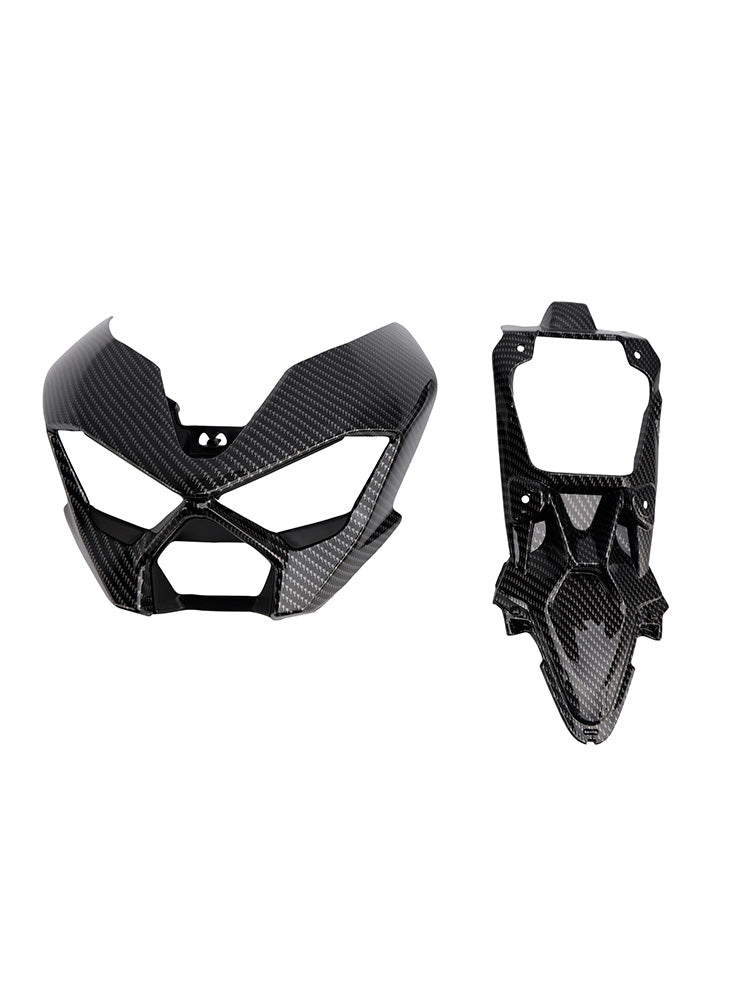 Carenado del faro delantero para Kawasaki Z900 (2025-2026)