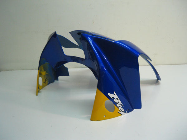 2002-2003 Honda CBR 954 Zestaw rozrządu z tworzywa sztucznego ABS do nadwozia