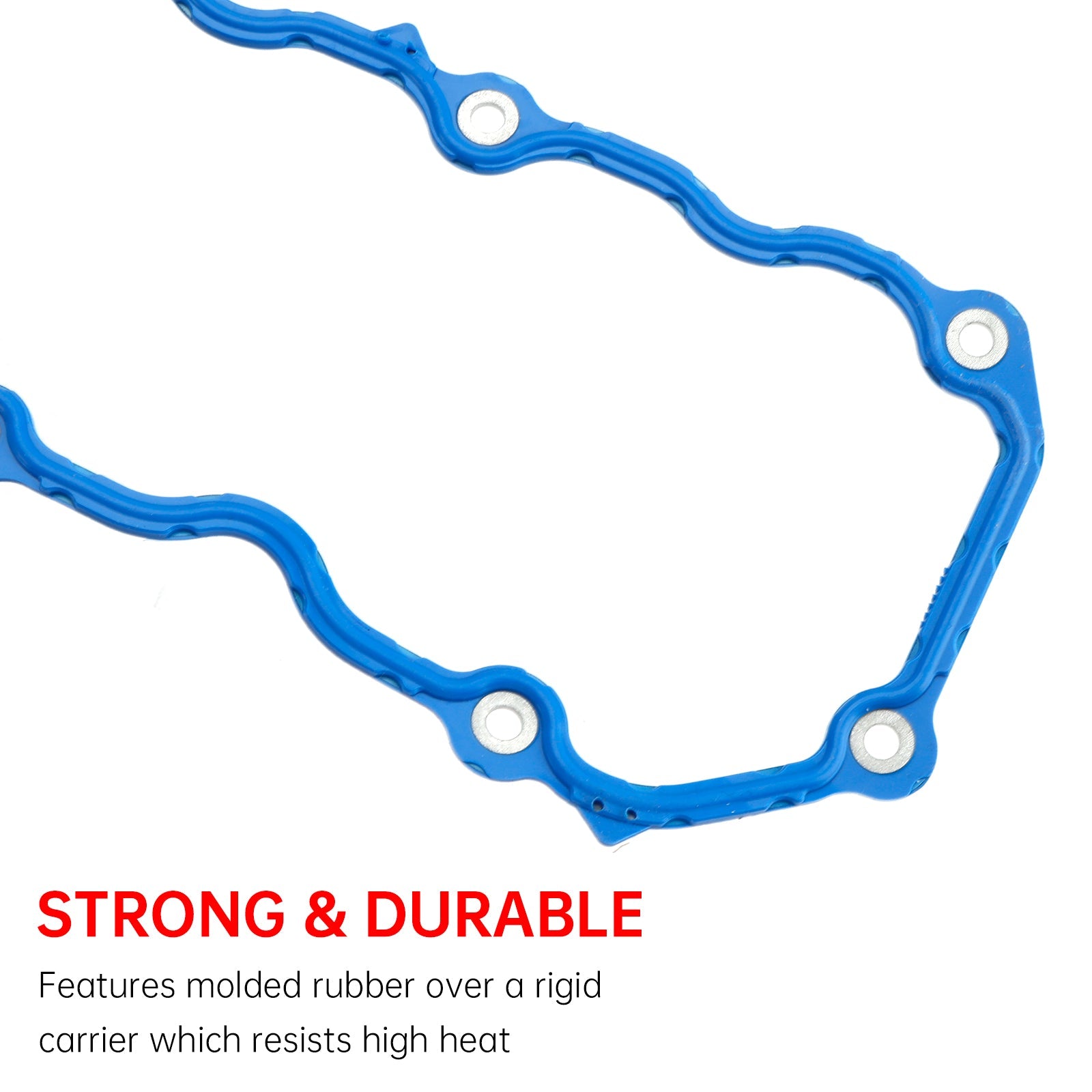 Klepdekselpakking 50522 T voor Jeep Cherokee, Wagoneer en Wrangler