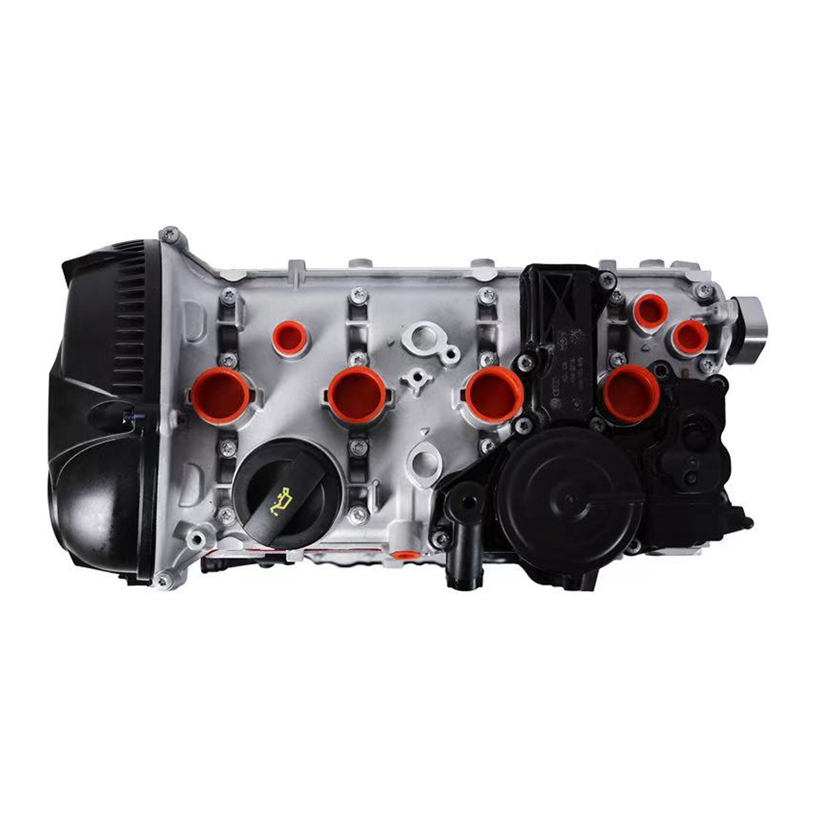 New EA888 Gen2 CCZ 4-Cylinder Engine Pour Volkswagen CC 2.0L Turbo 2013-2017