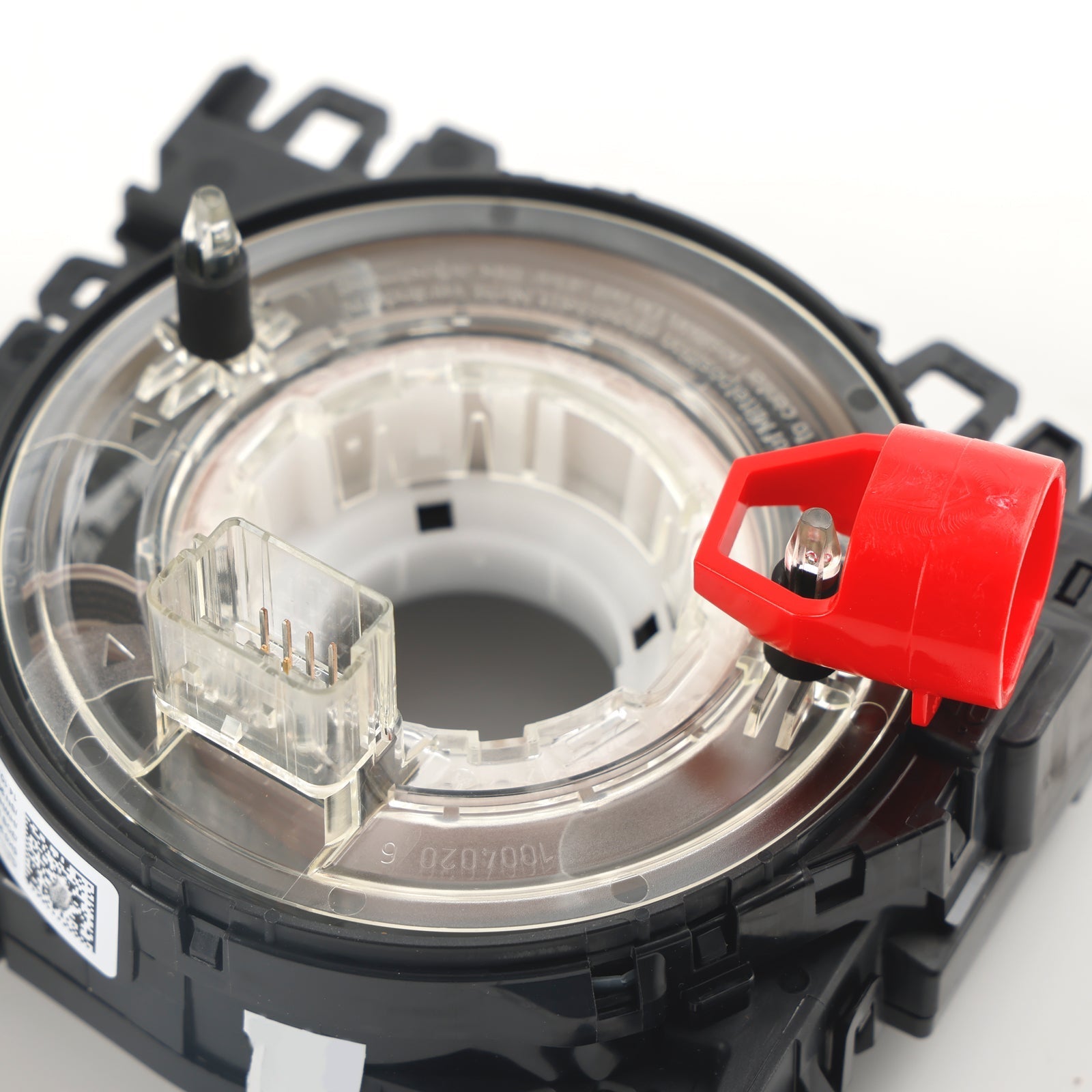 Skoda Octavia 2009-2013 ohjauspyörämoduuli 5K0953549B