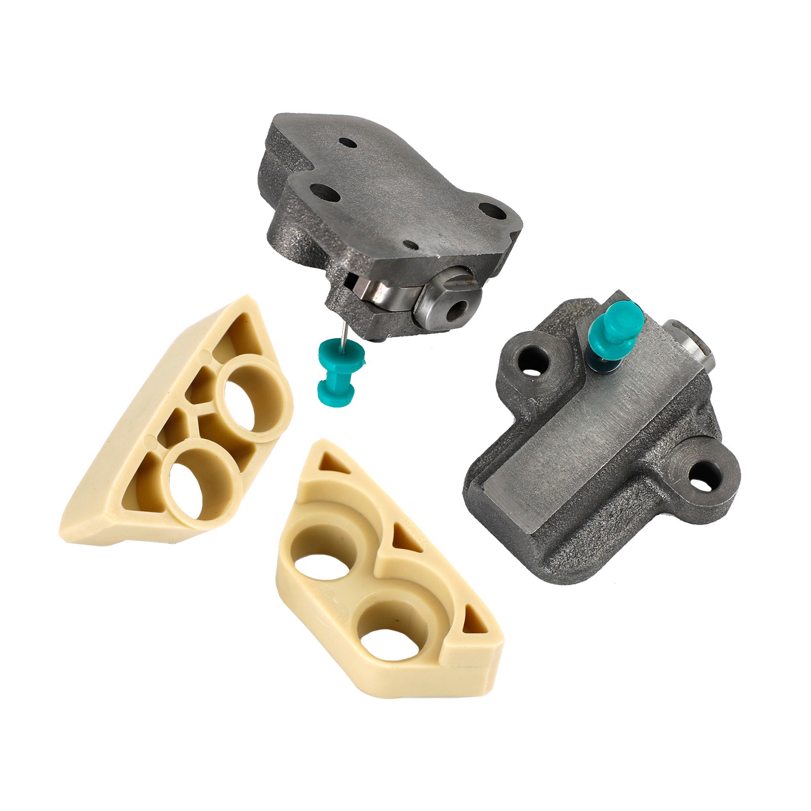 Kit catena di distribuzione per Hyundai Sedona 3.3L 2015-2021 24350-3CGA1 24410-3CGA3