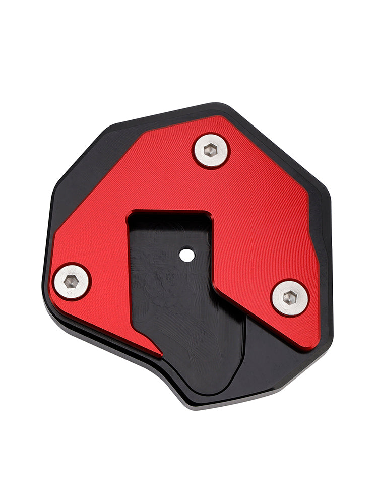 Plaque de protection de béquille latérale pour Suzuki GSXR1300R (2008-2020)