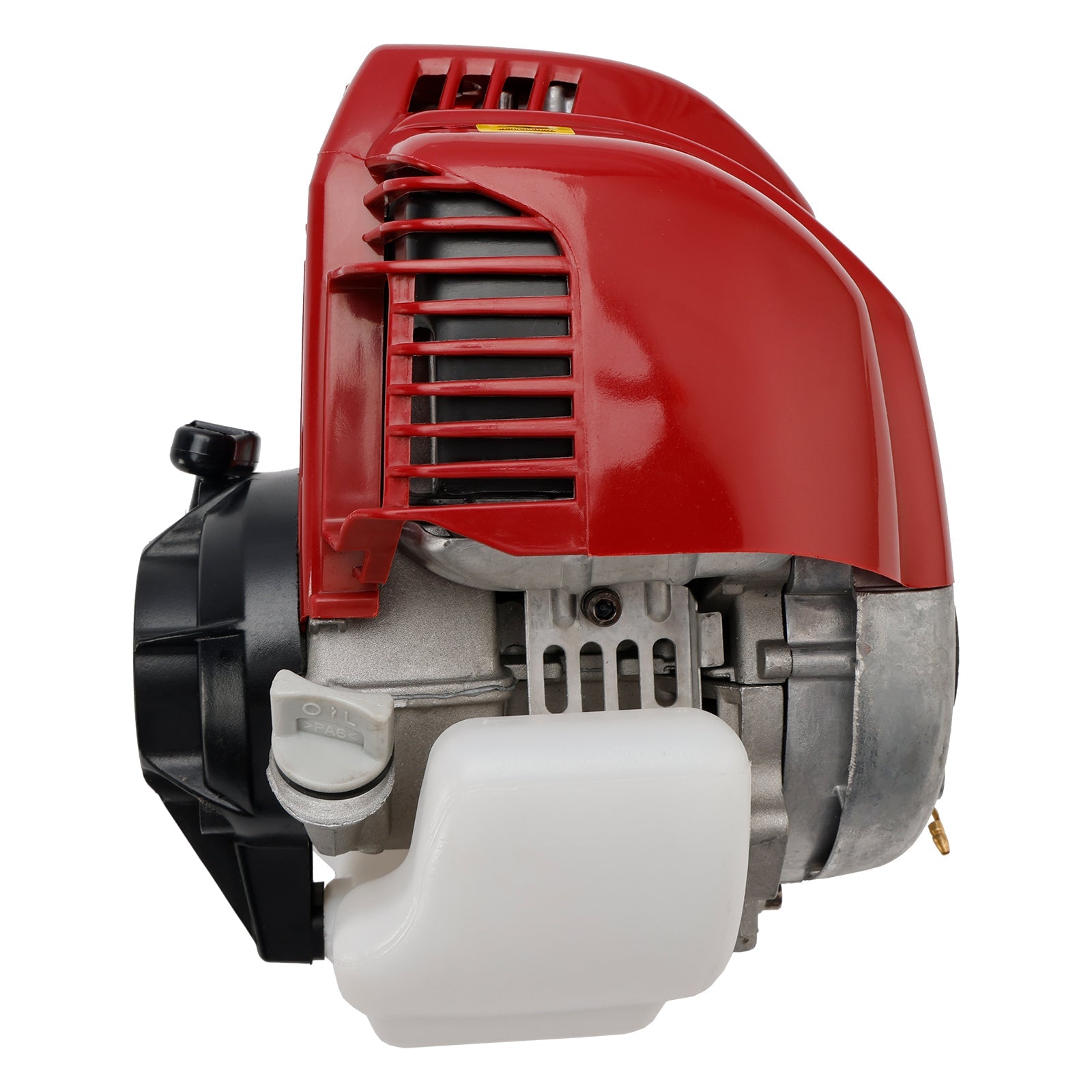 BrushCutter Silnik Inżynier 25 cm3 4-suwokrotny krojenie trawy kompatybilny z Honda GX25