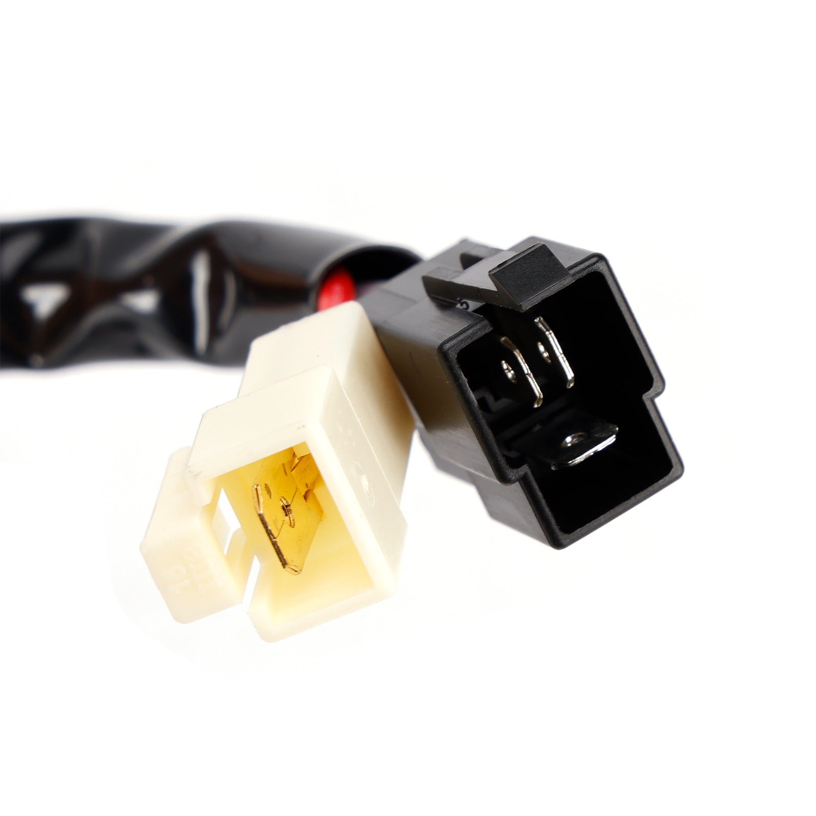 Uszczelka statora i regulatora-prostownika do motocykla Yamaha XV750 Virago 750 (1986-1996) - Numer części : 1RM-81410-20 3EG-15451-00