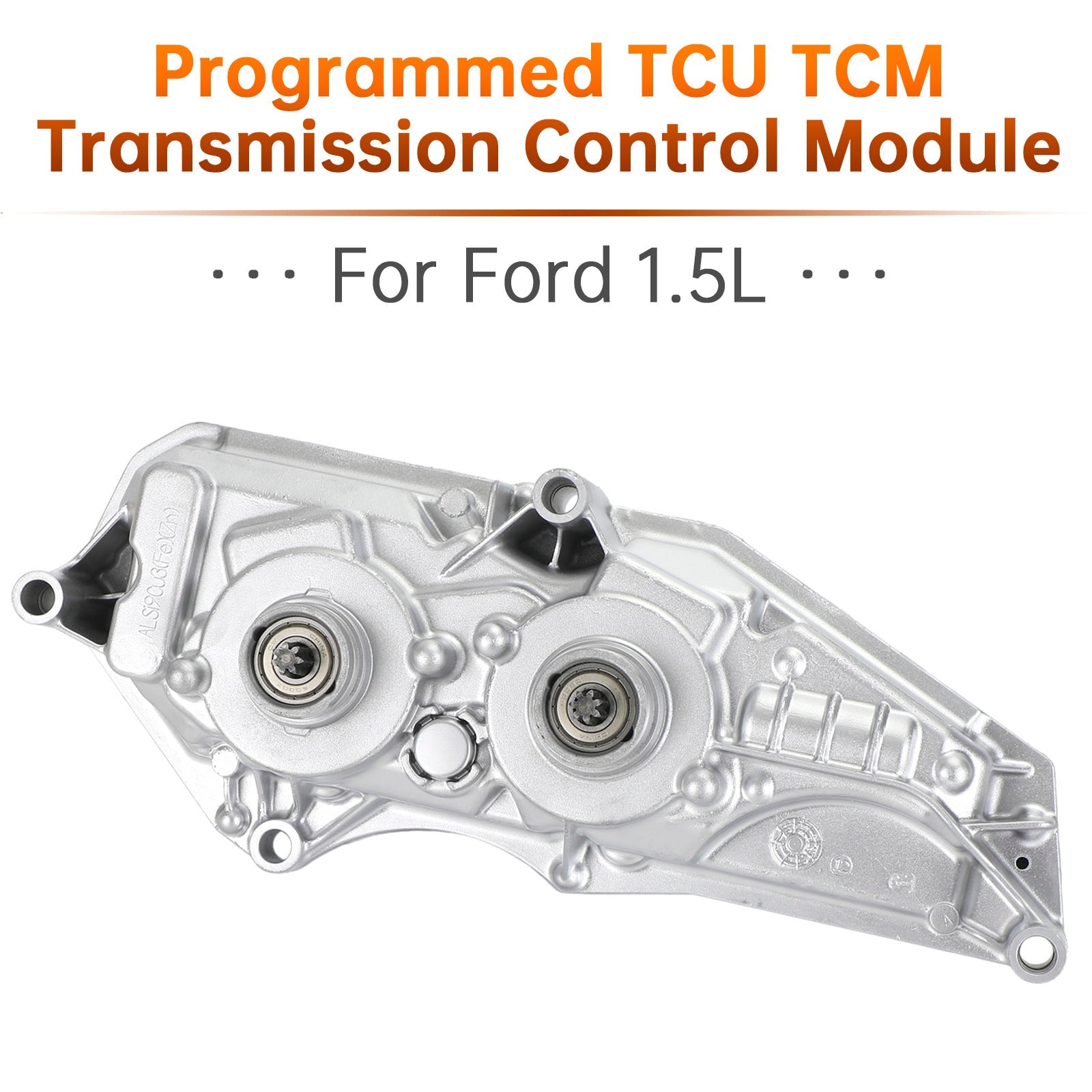 Vaihteiston ohjausmoduuli (TCU/TCM) ohjelmoitu A2C53377498 for Ford 1.5L 2011-2024
