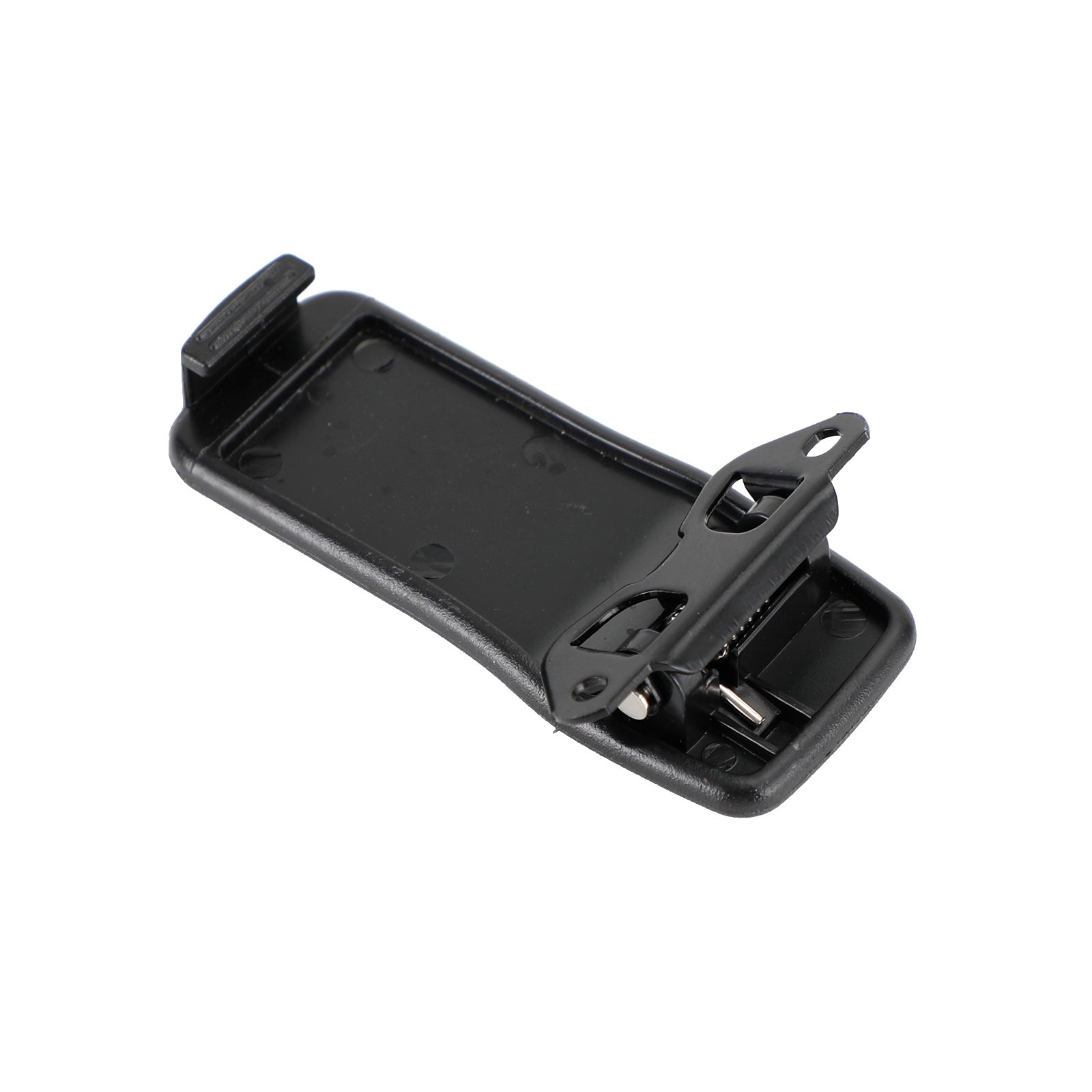 ICOM IC-F50 radiopuhelin 5kpl MB-98 vyölukko vyöklipsi