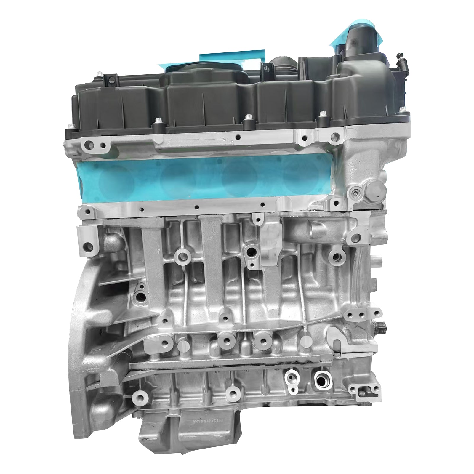 Nuevo bloque de motor N20 para BMW X1 X3 228i 328i 428i 528i 2012-2016